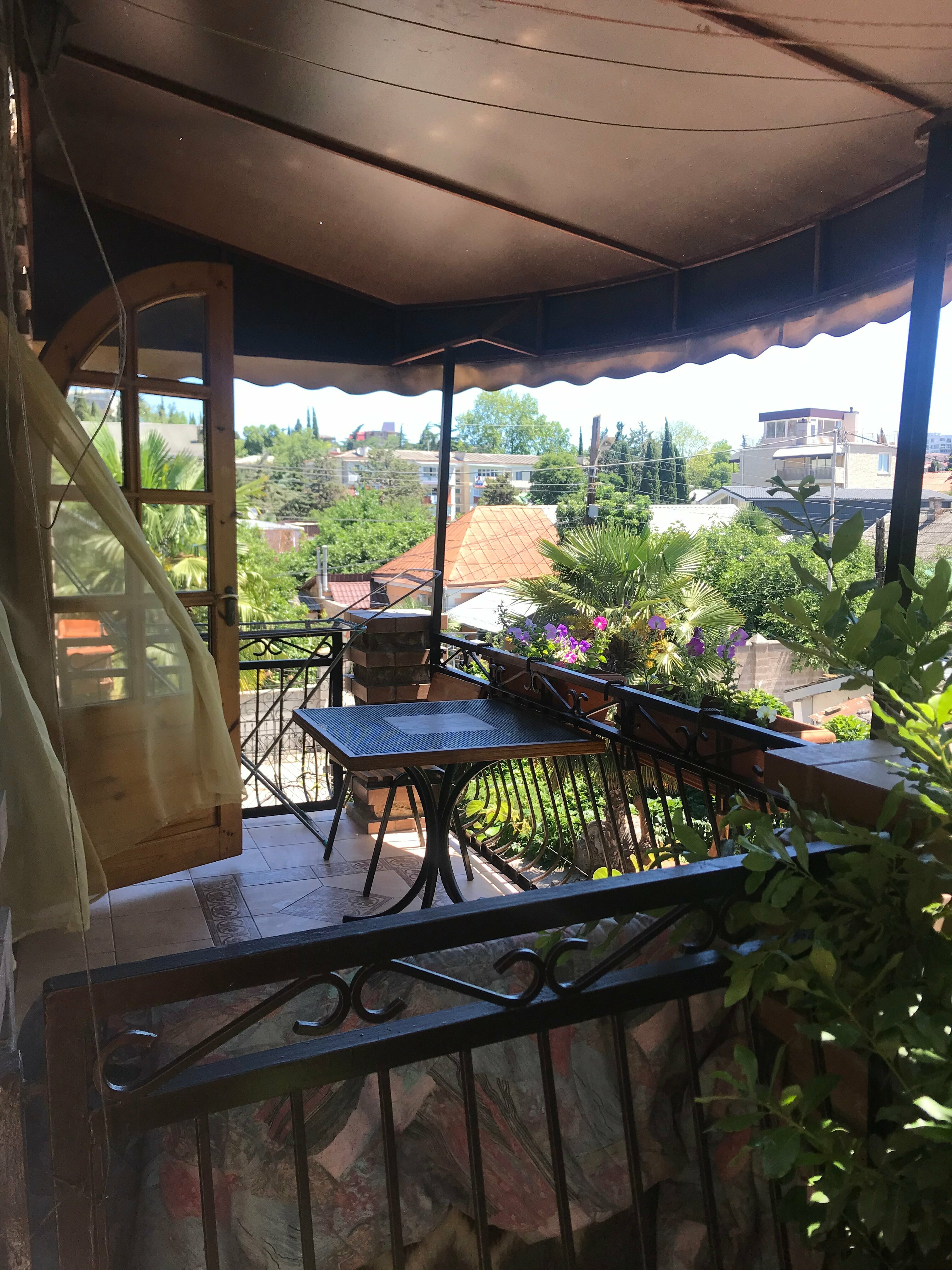 Дом с 4 спальнями