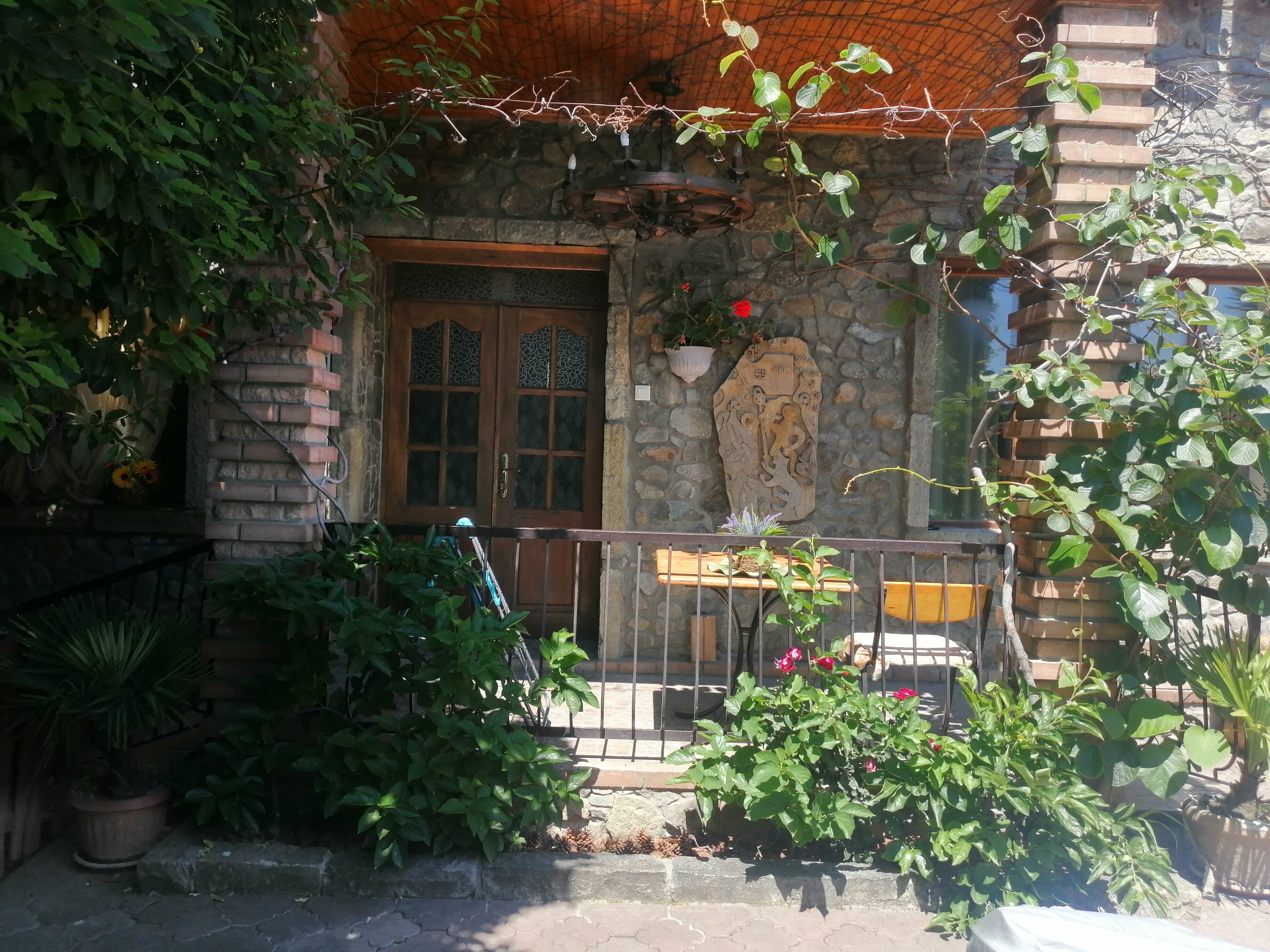 Семейный люкс