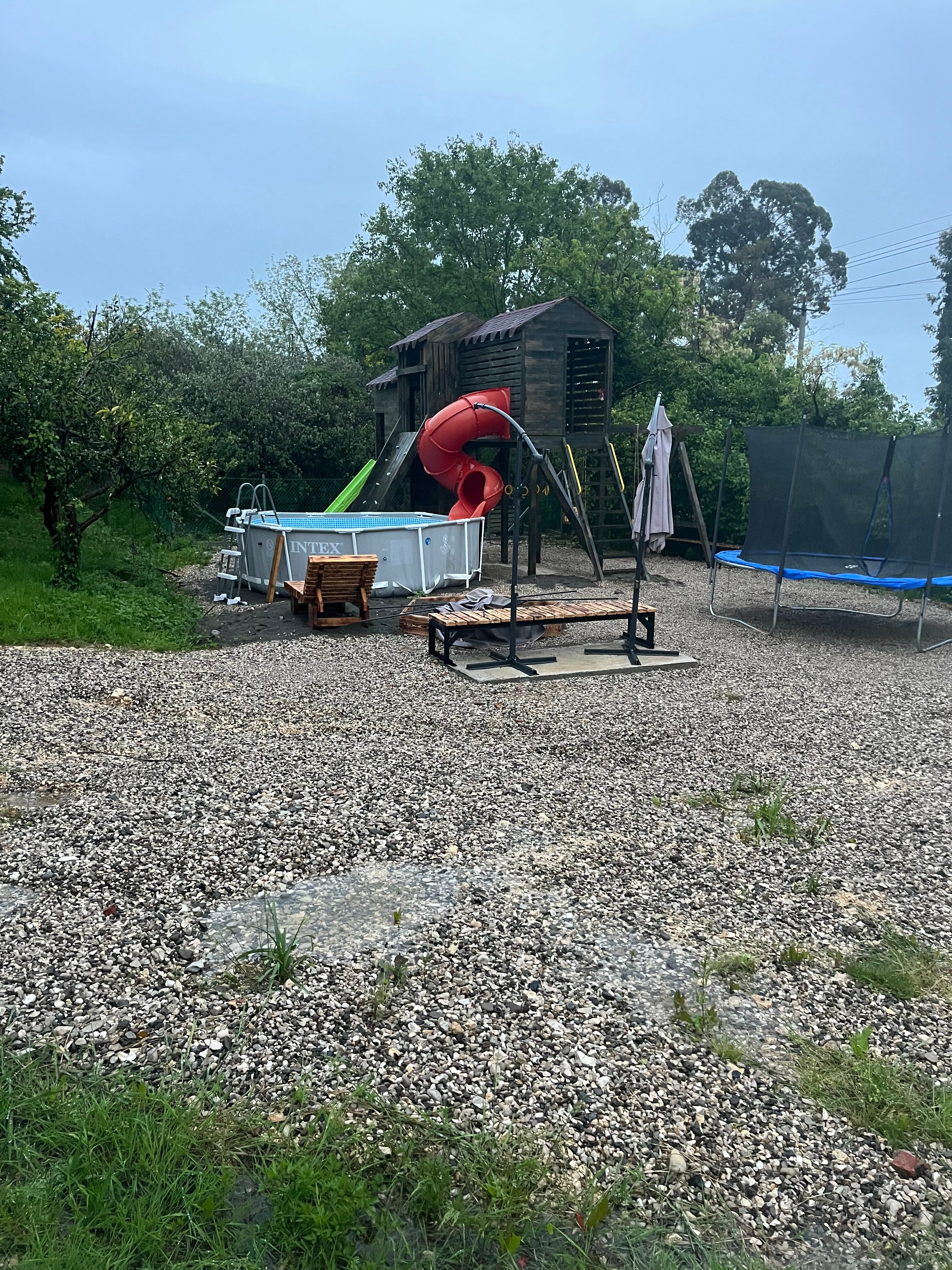 Коттедж Люкс