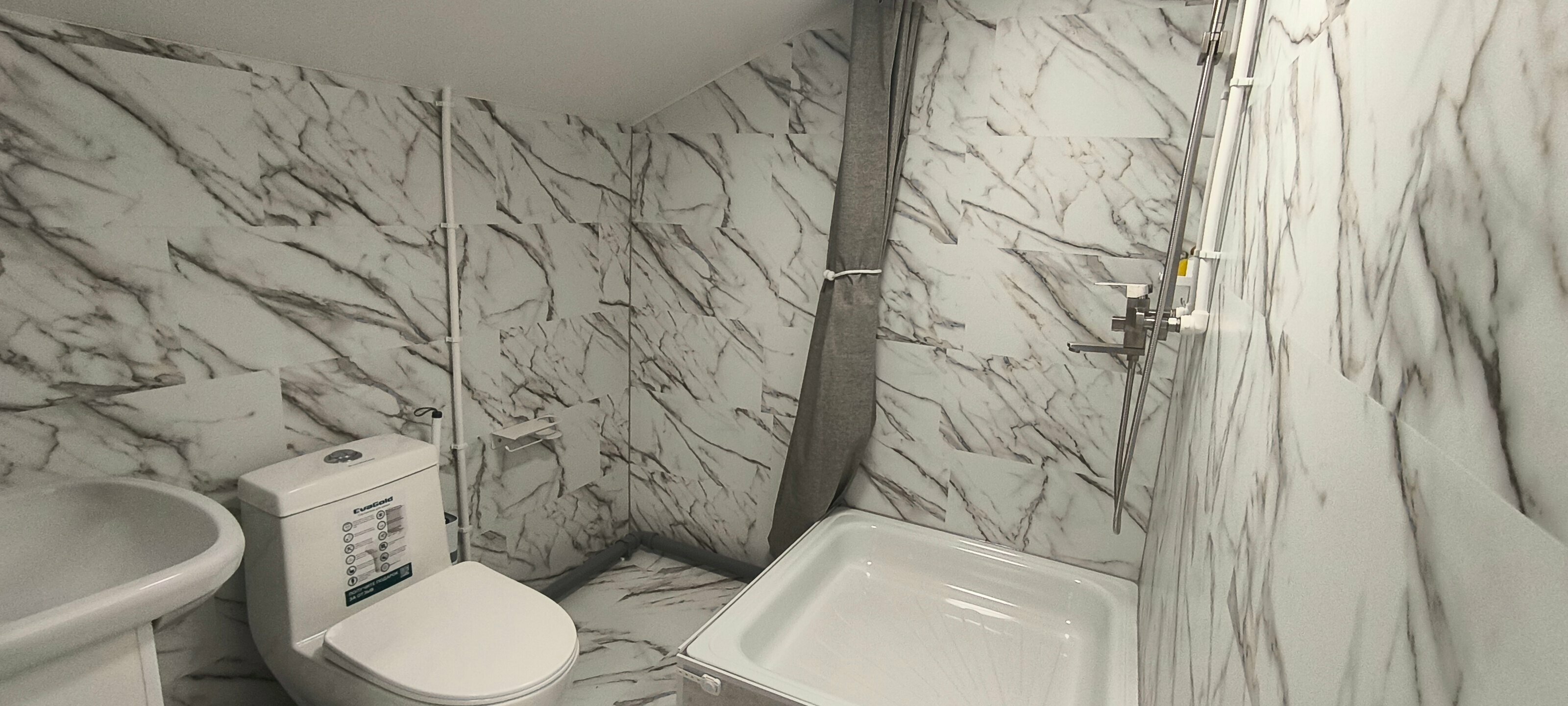 Стандартный двухместный номер с 1 кроватью или 2 отдельными кроватями