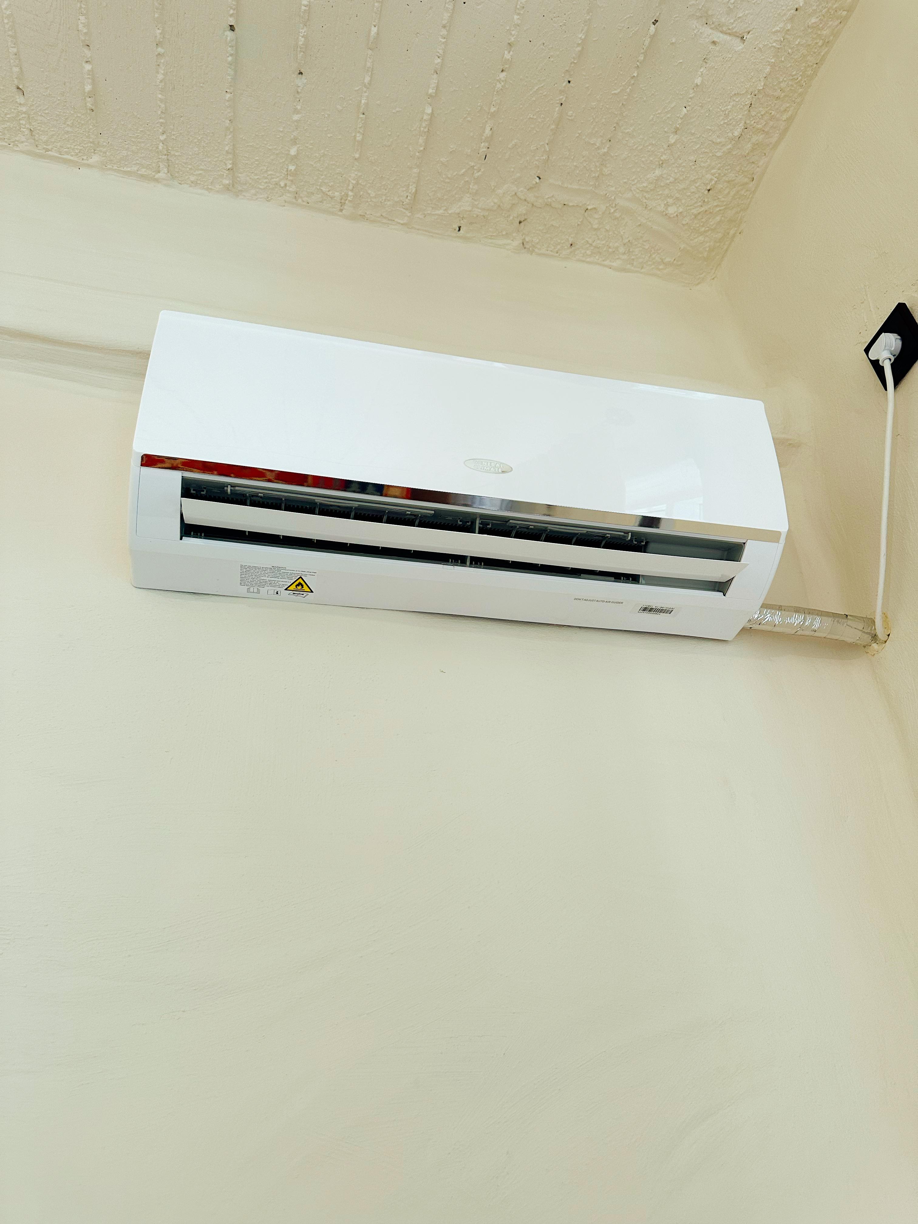 Двухместный номер с 1 кроватью и террасой