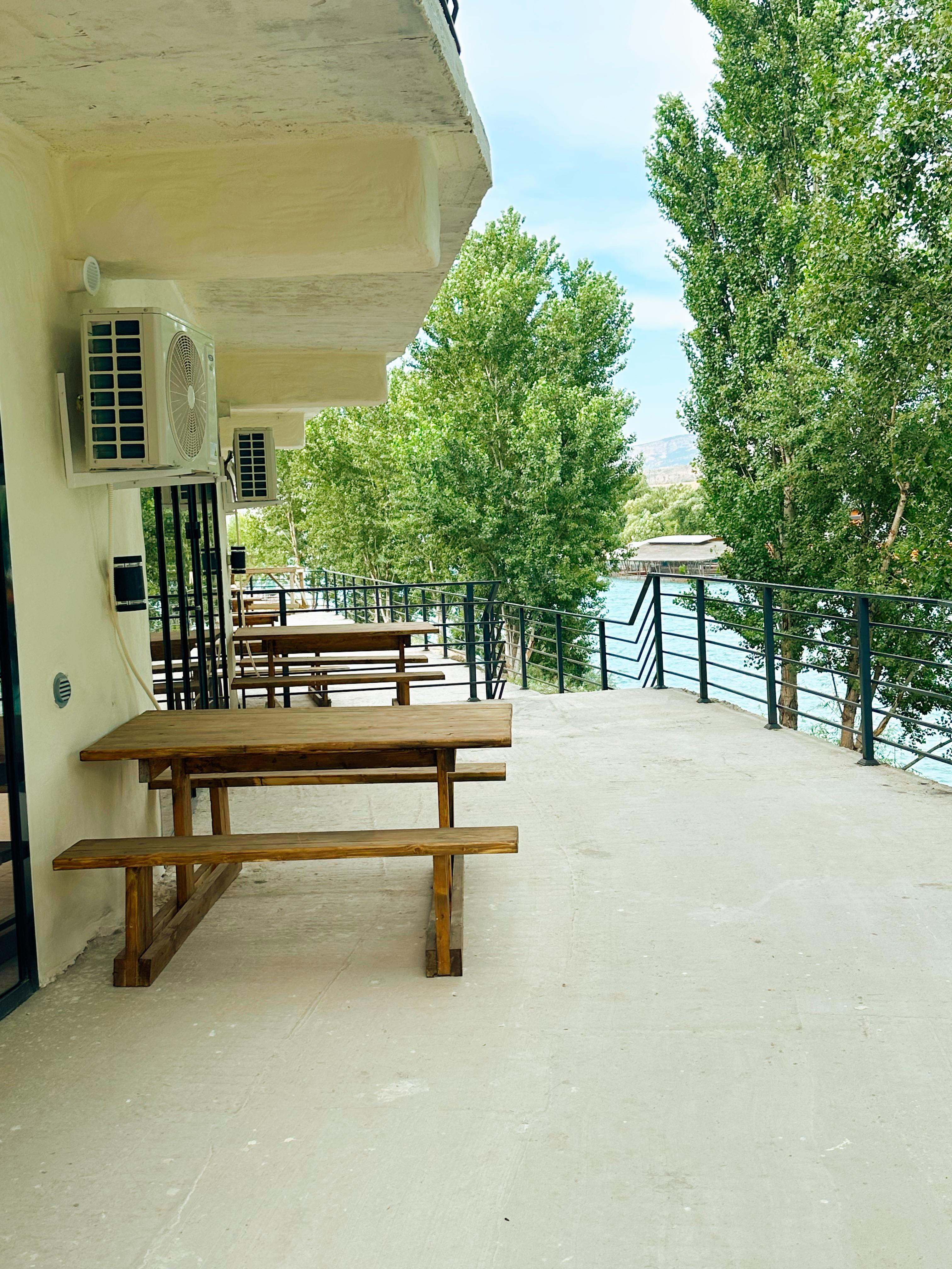 Улучшенный четырехместный номер