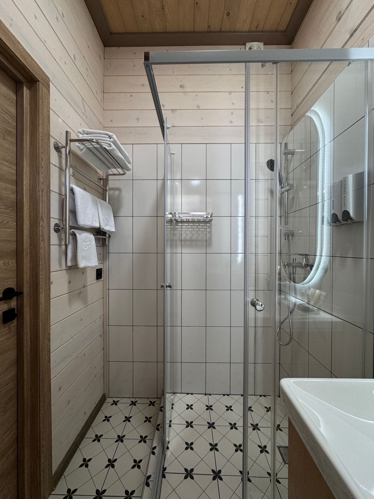 Люкс "Озеро"