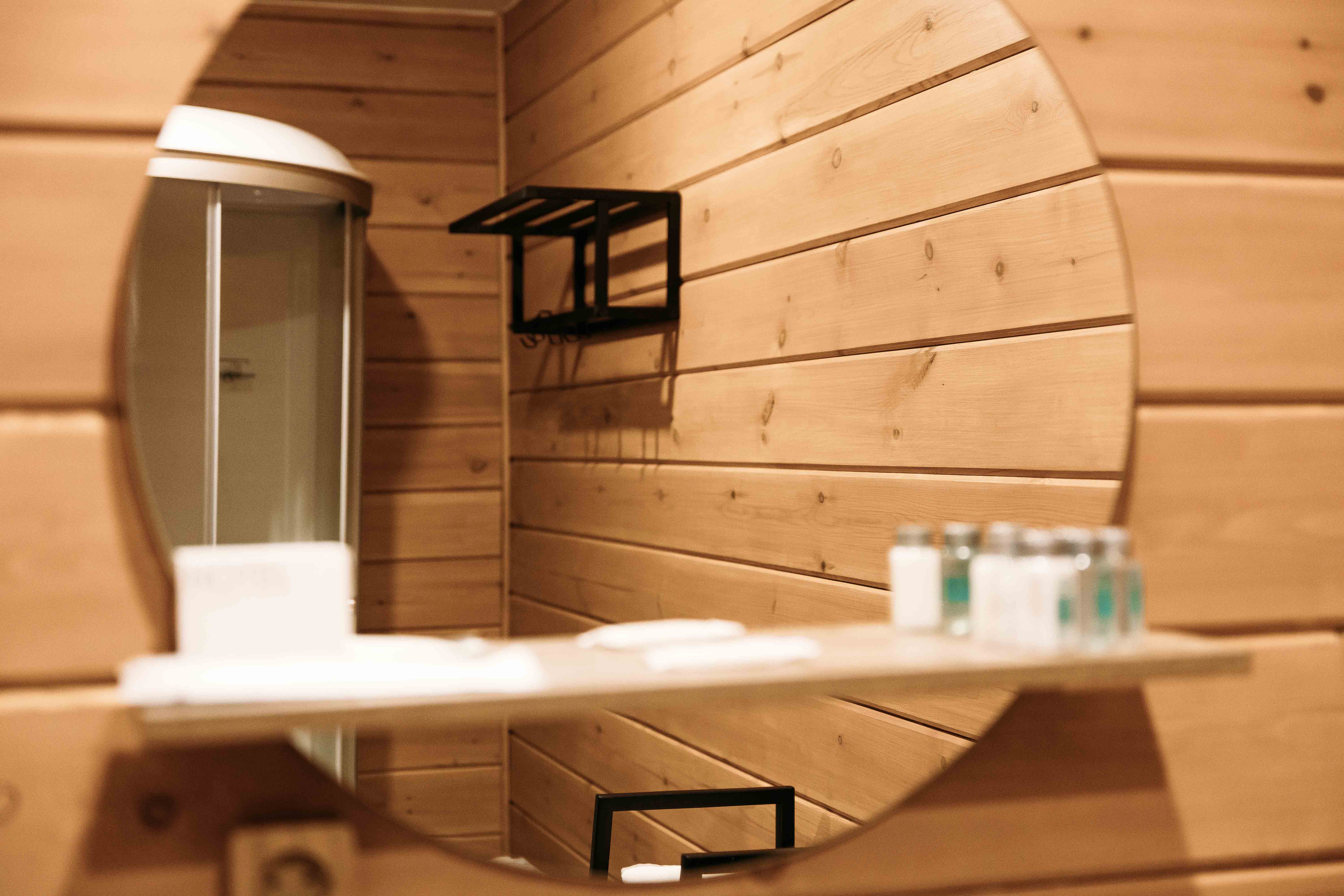 Четырехместный номер «Комфорт»