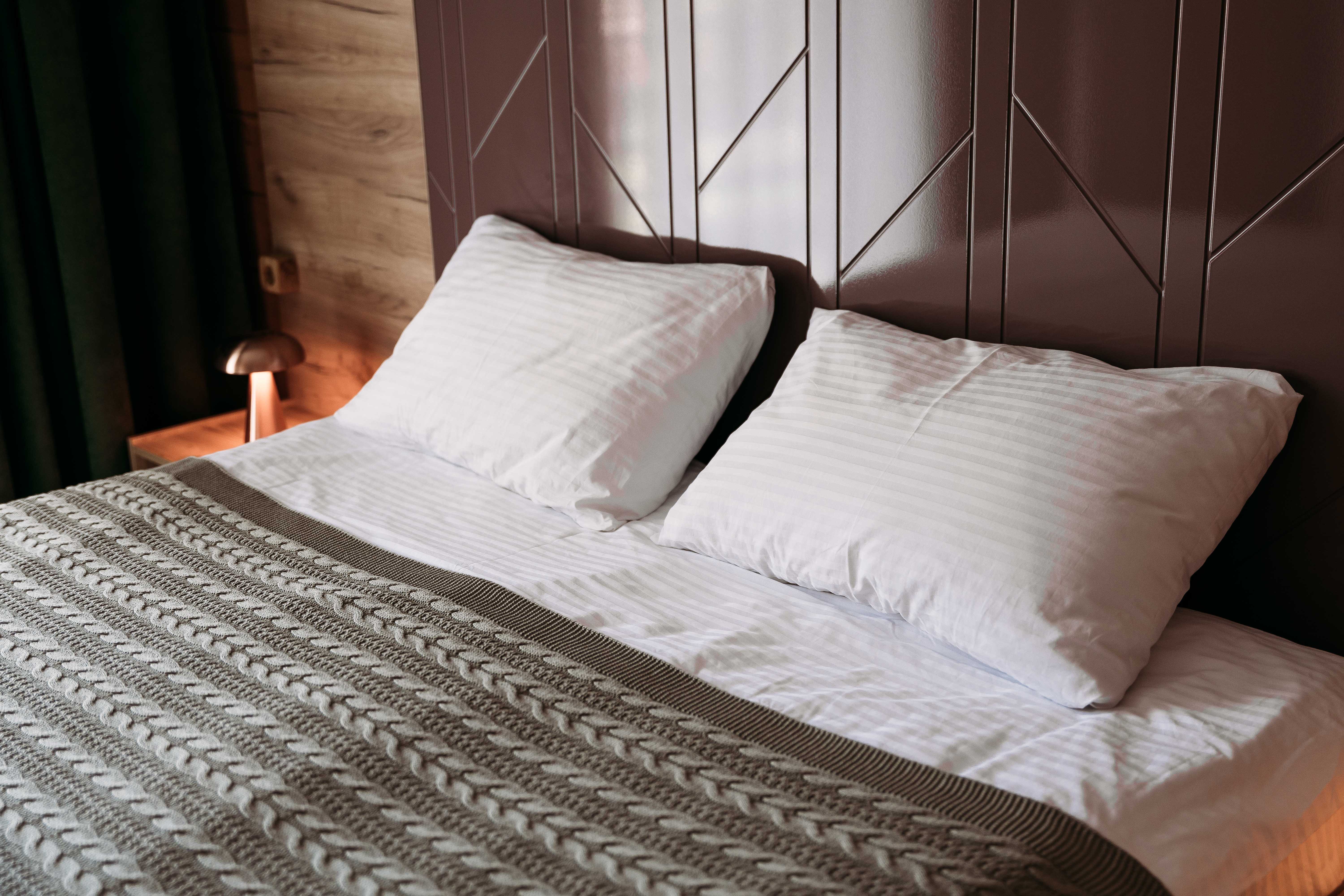 Стандартный двухместный номер с 1 кроватью