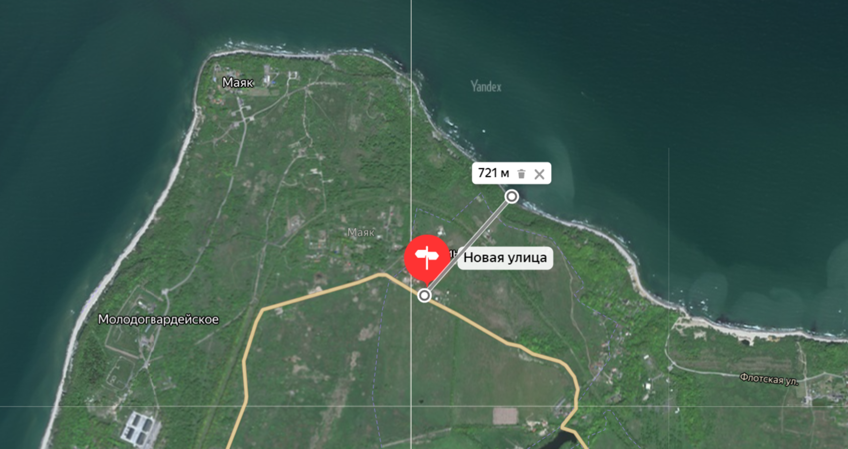 Двухместный номер с 2 отдельными кроватями и душем