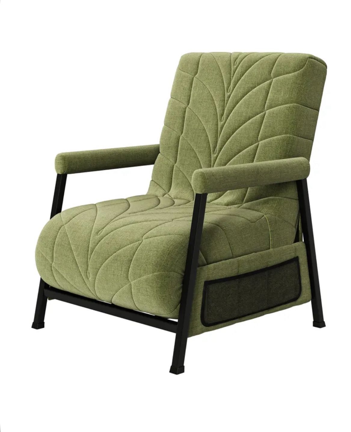 Двухместный номер с 1 кроватью и видом на парк