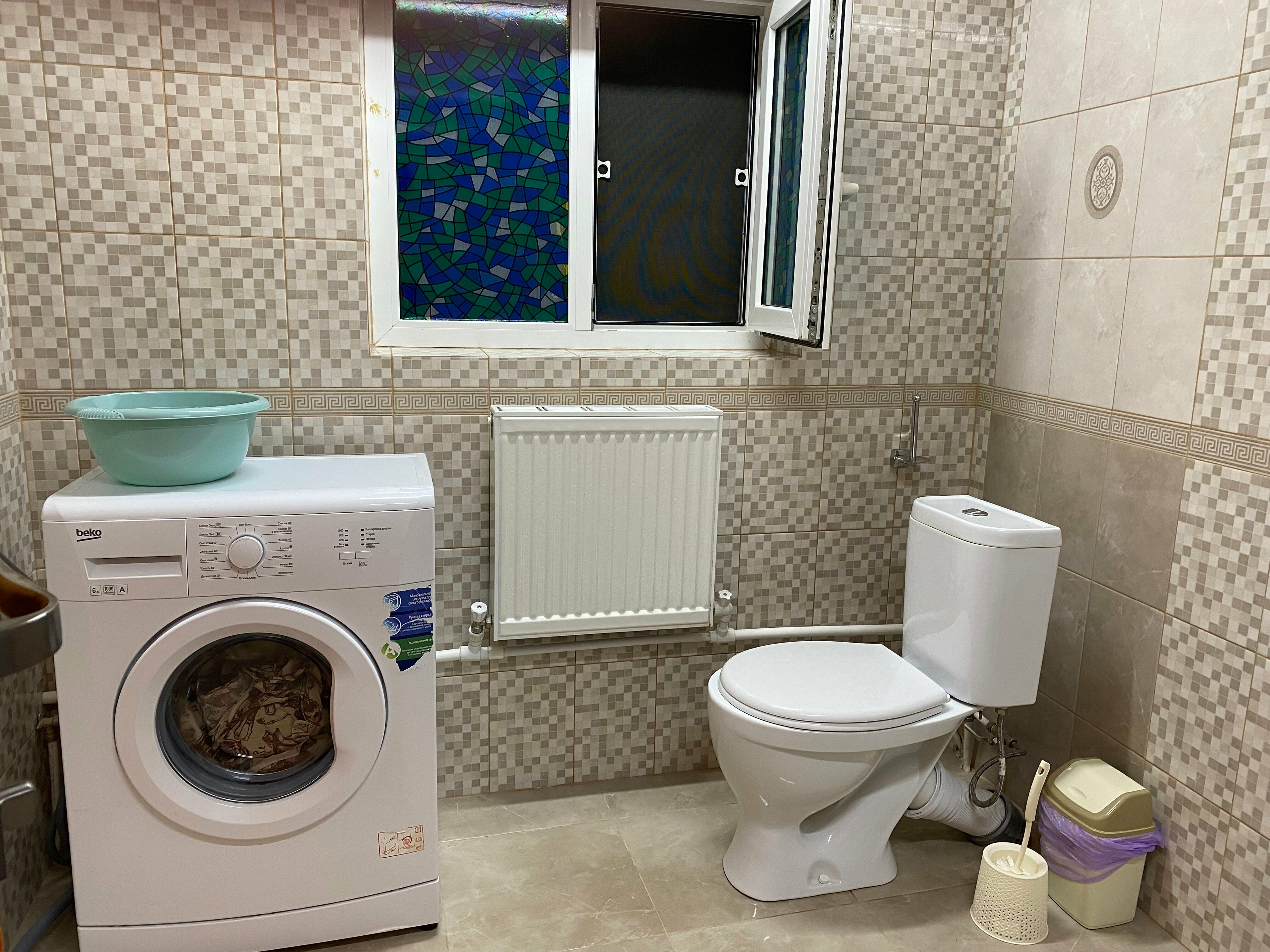 Апартаменты