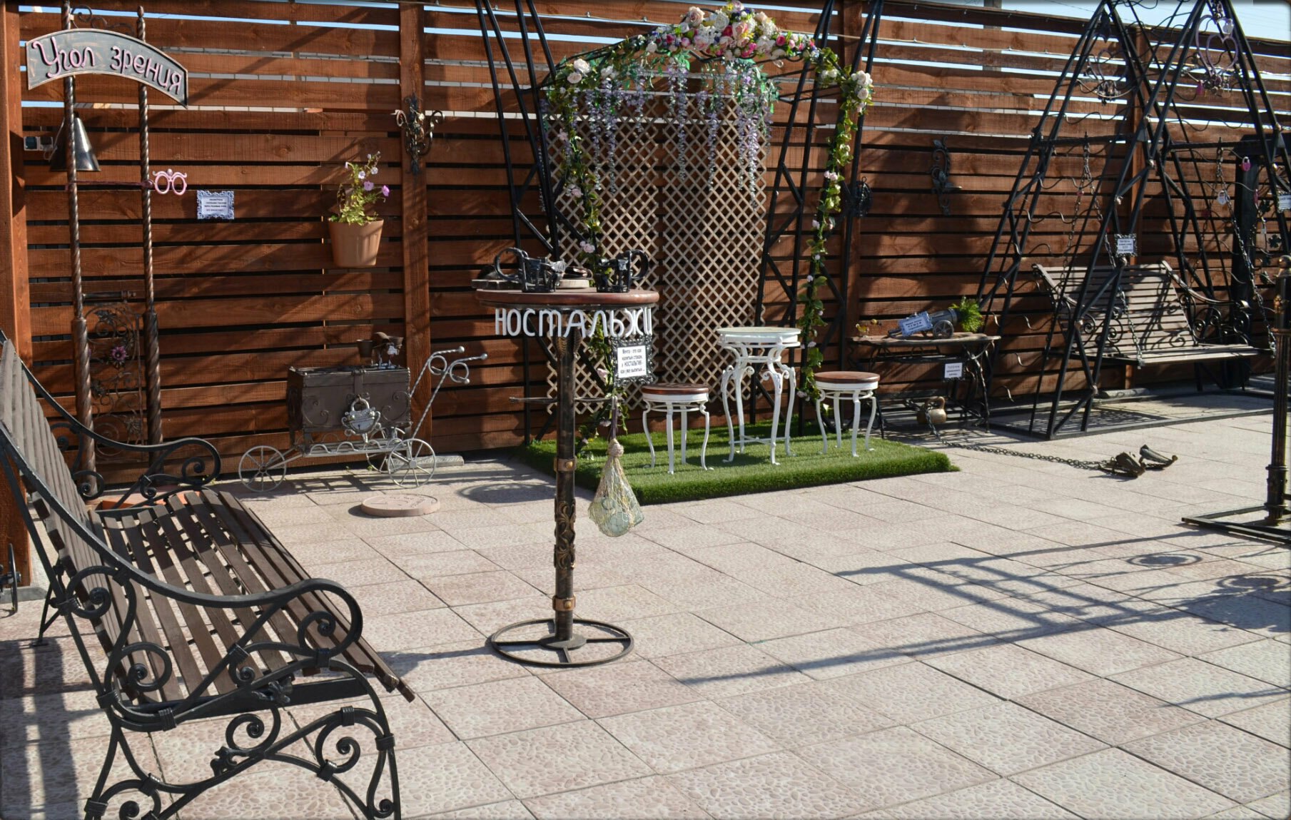 Бюджетный двухместный номер с 2 отдельными кроватями