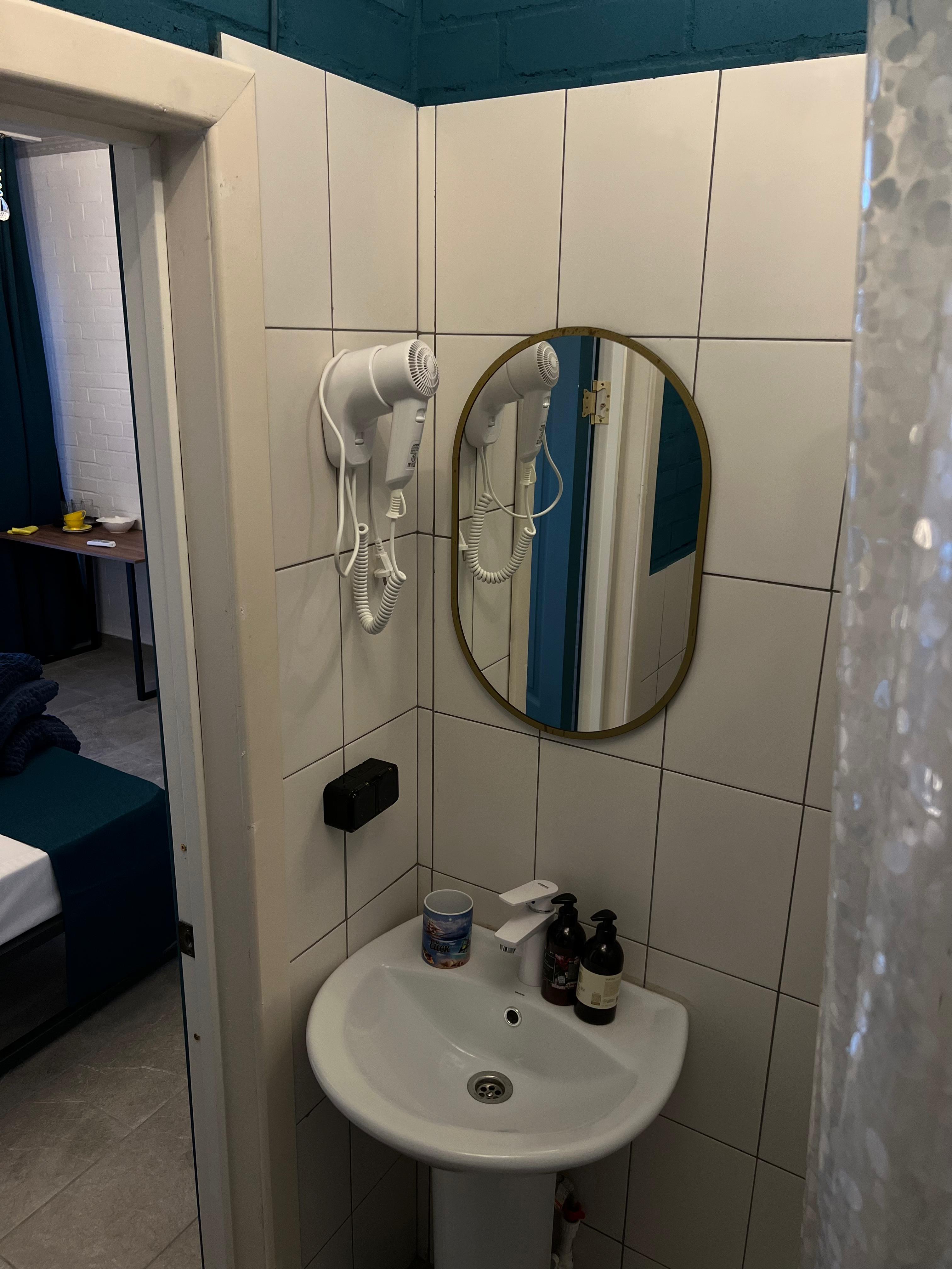 Семейный номер Делюкс