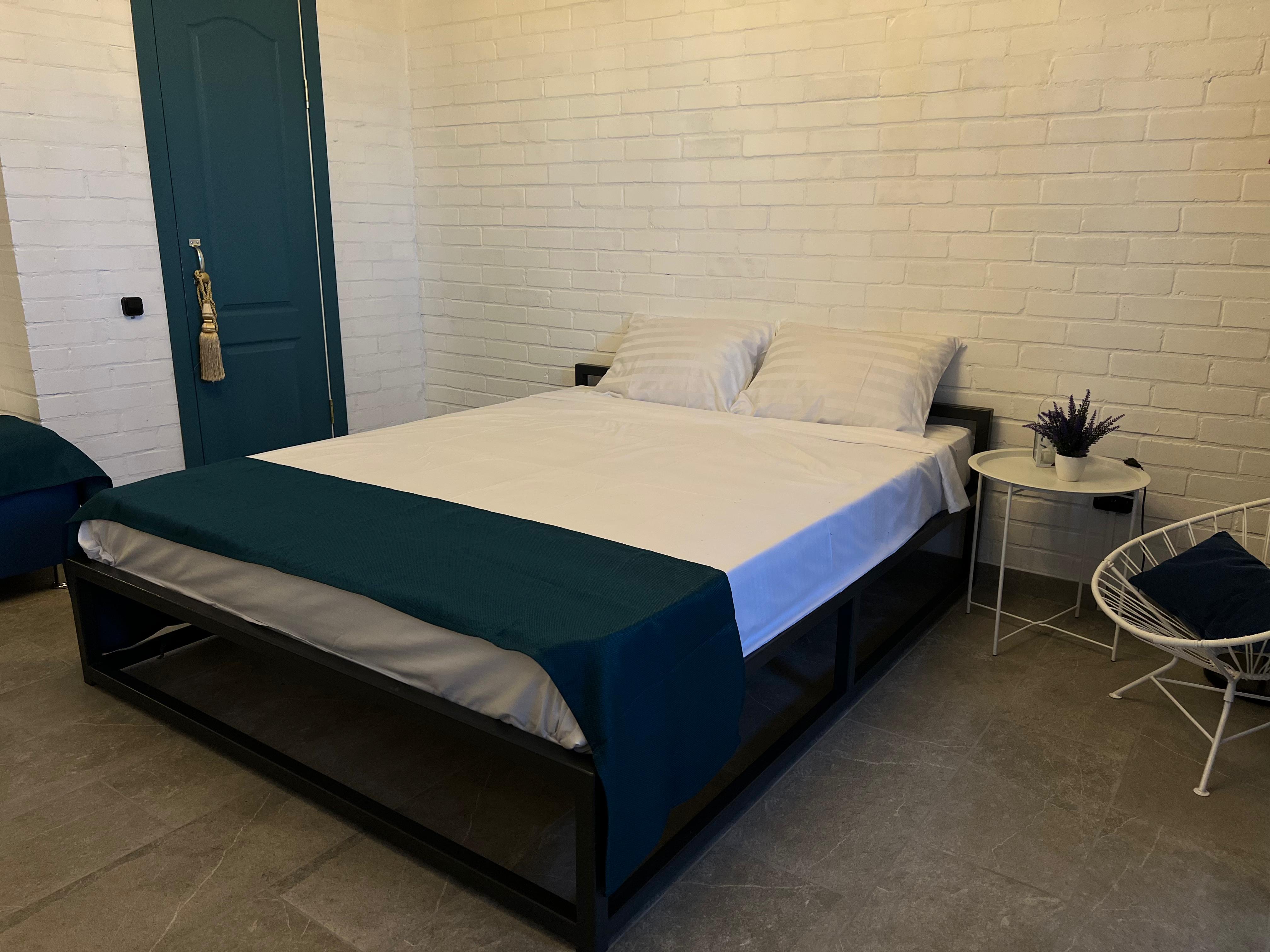 Семейный номер Делюкс