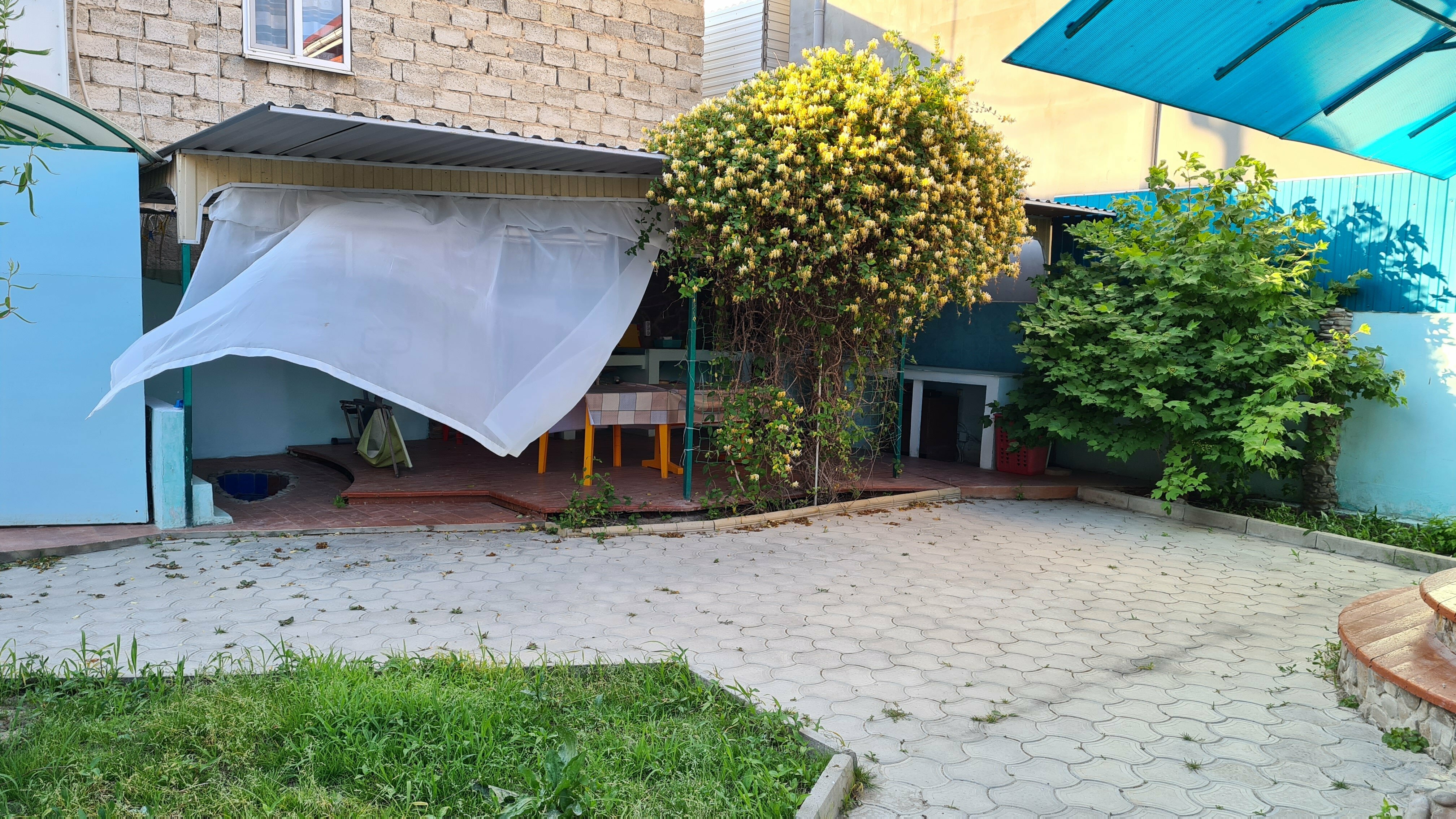 Дом для отпуска