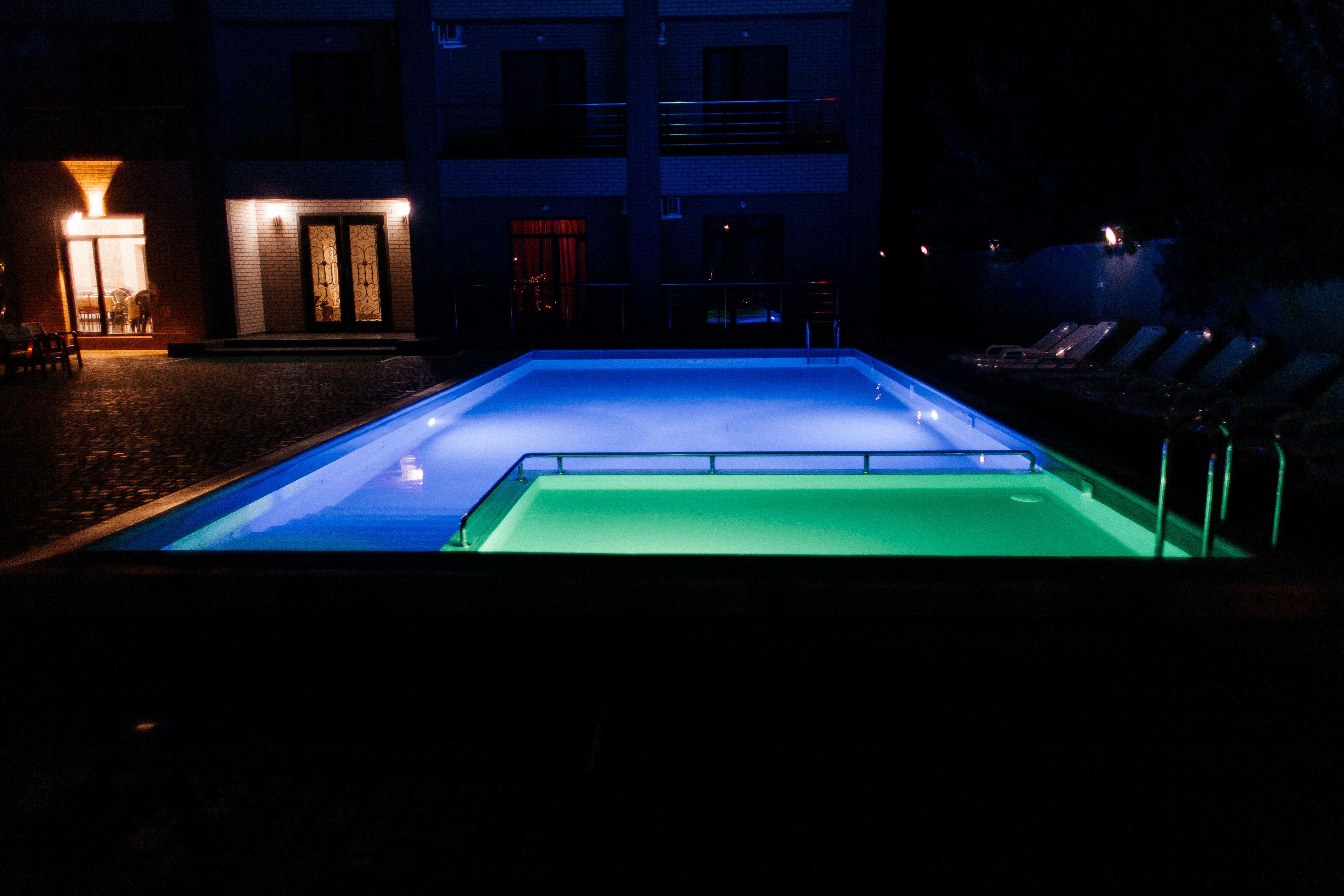 Номер Стандарт двухместный