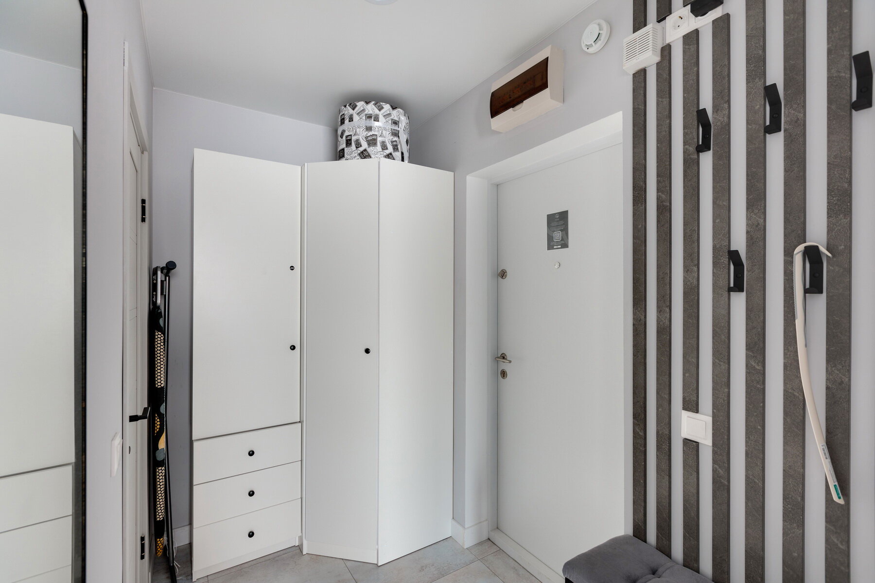 Апартаменты