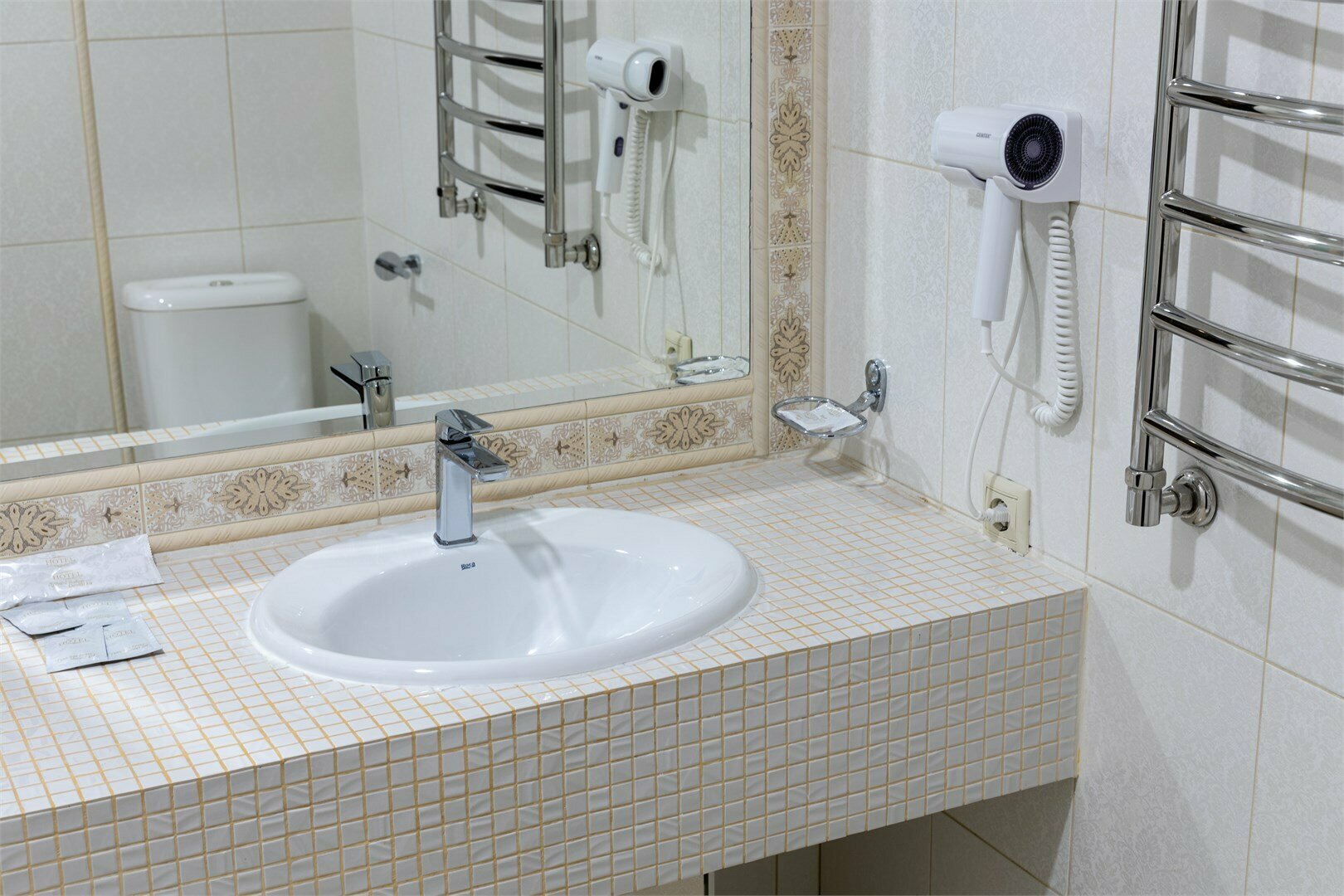 Люкс с видом на море