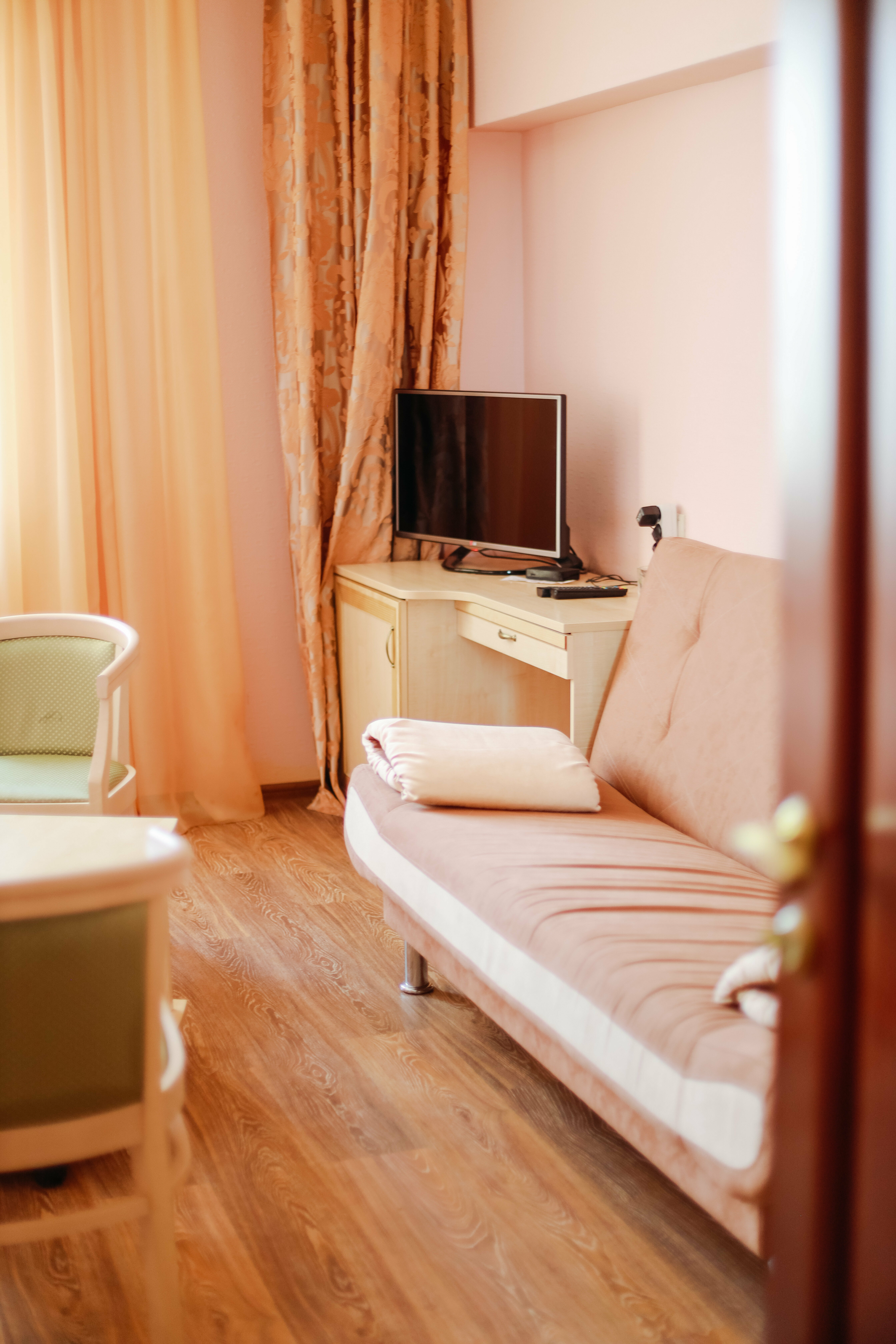 Улучшенный люкс