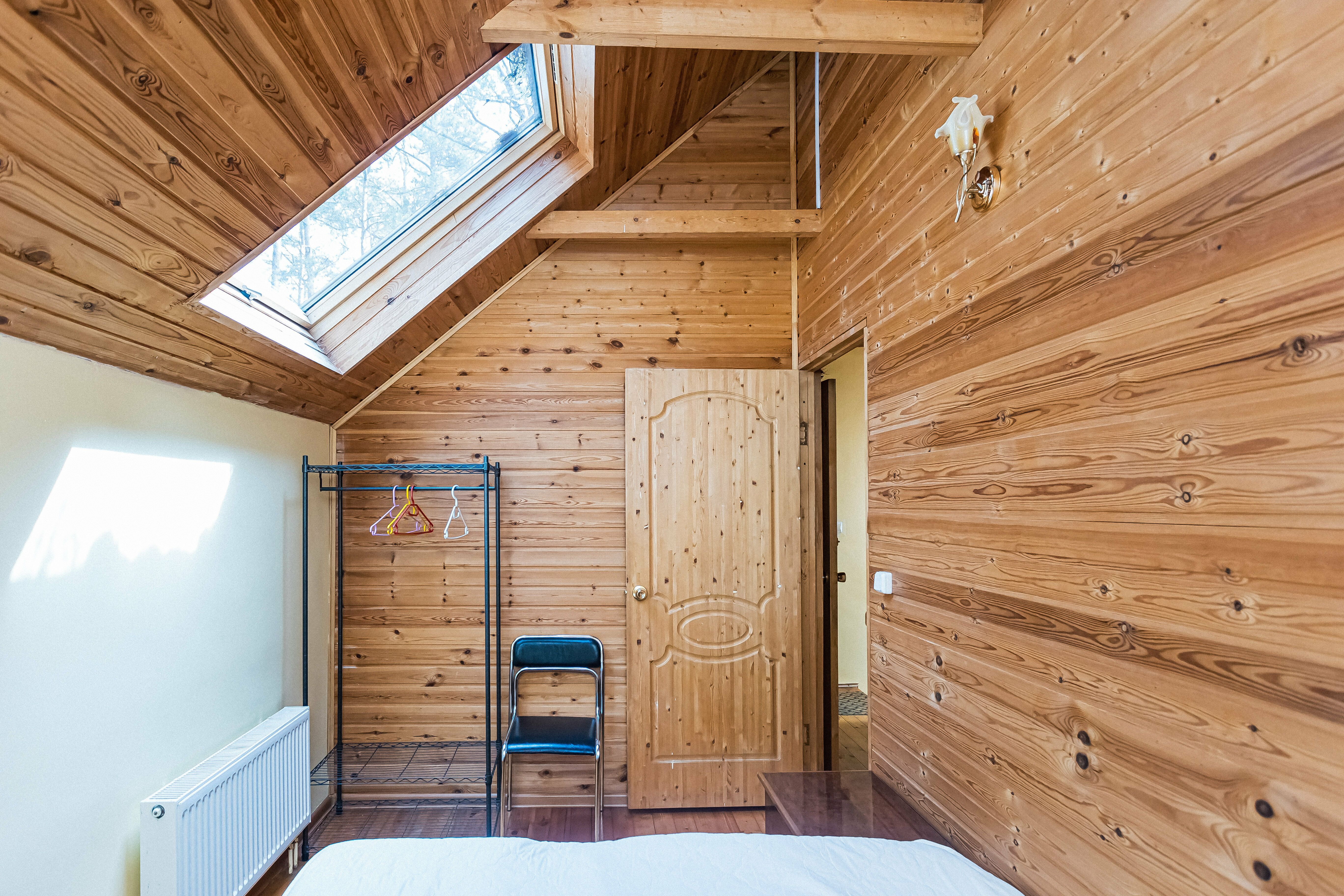 Пентхаус – Двухуровневый