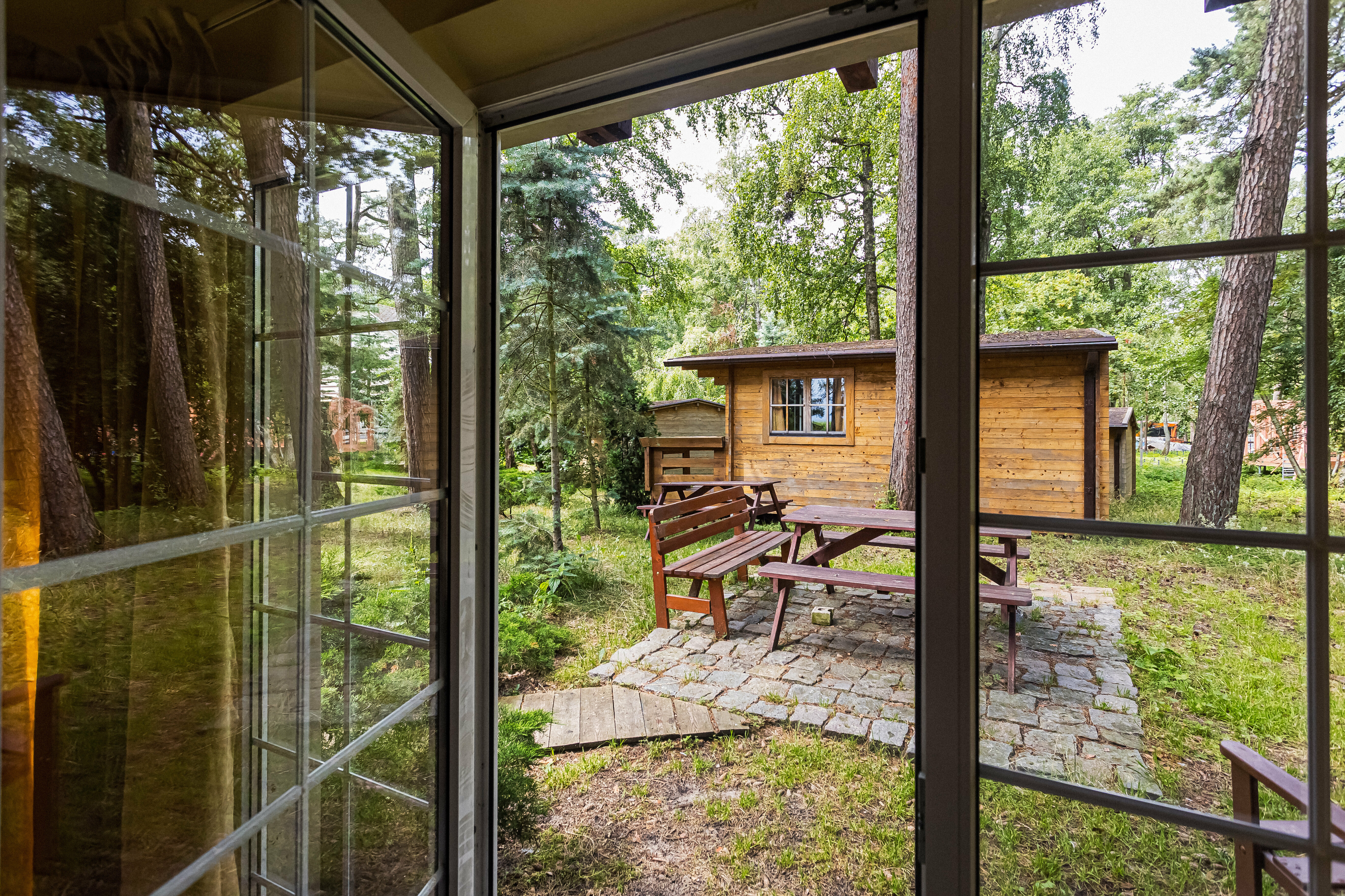 Пентхаус – Двухуровневый