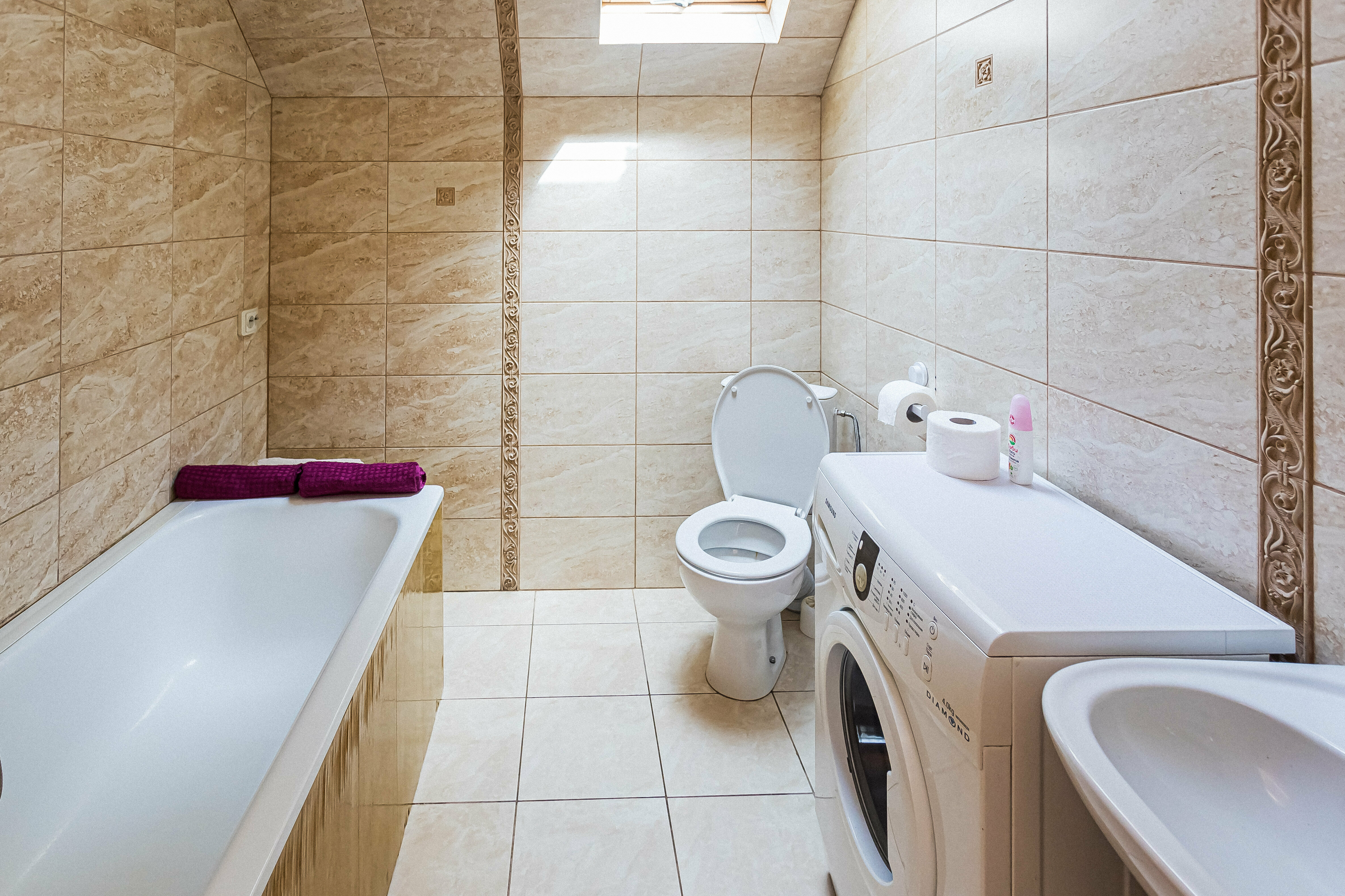 Пентхаус – Двухуровневый