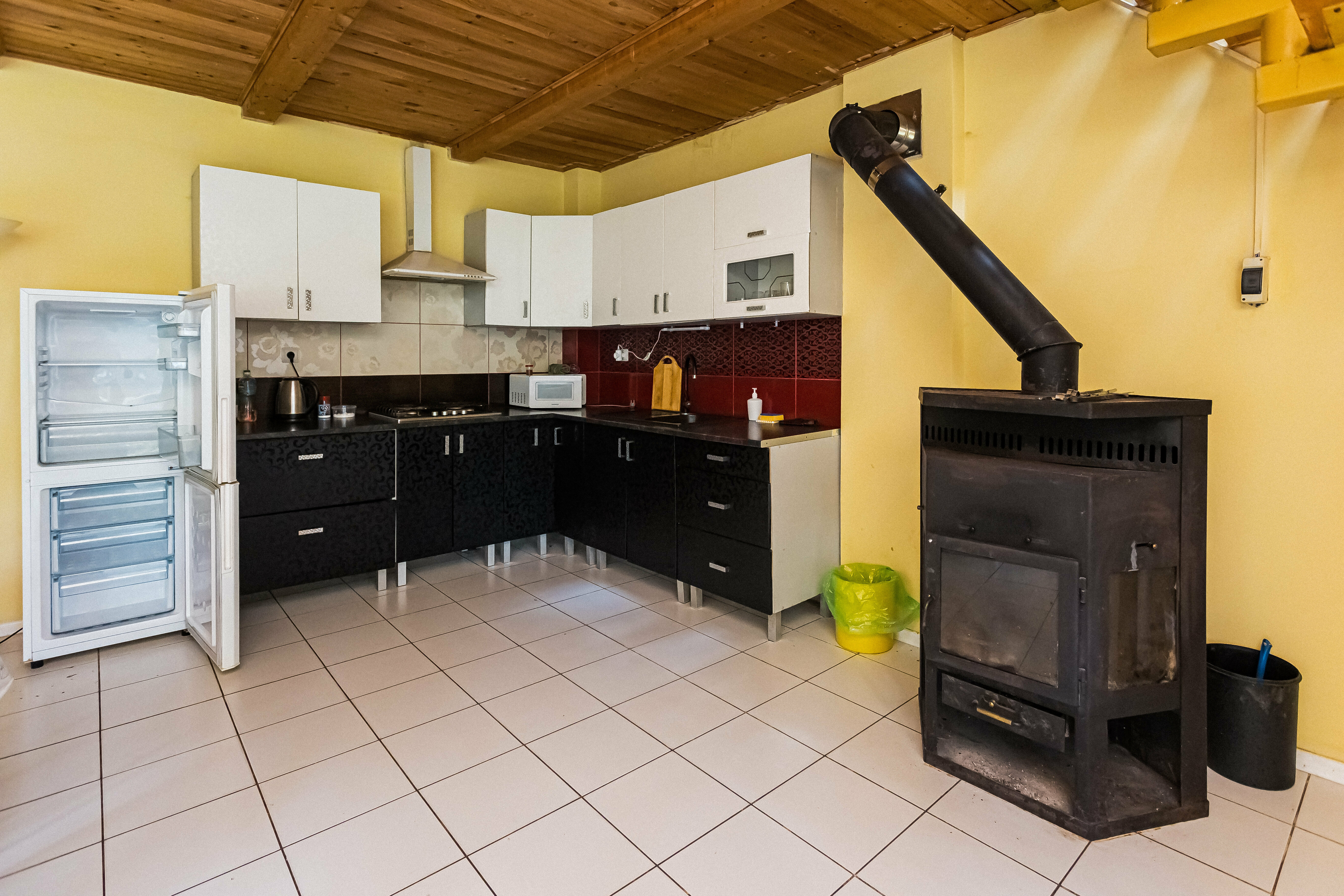 Пентхаус – Двухуровневый