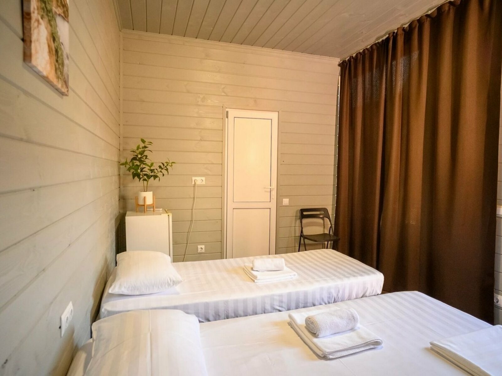 Номер-студия