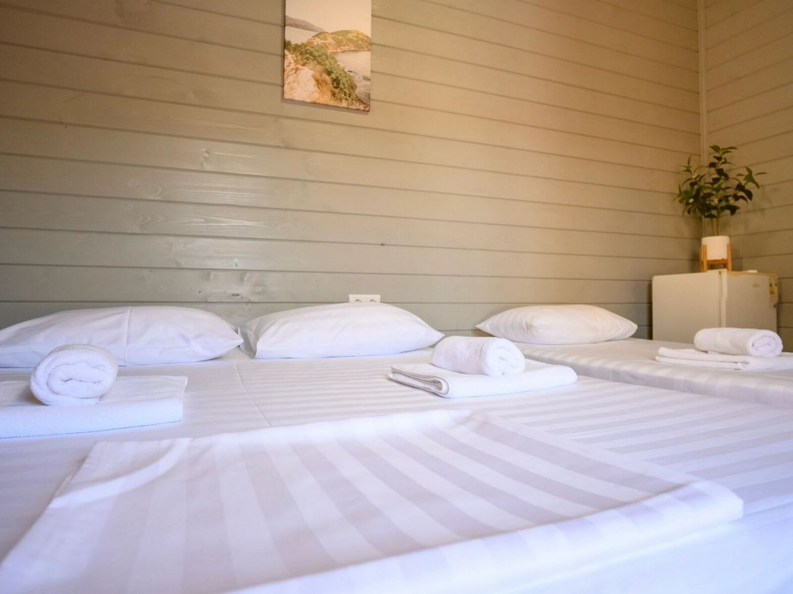 Номер-студия