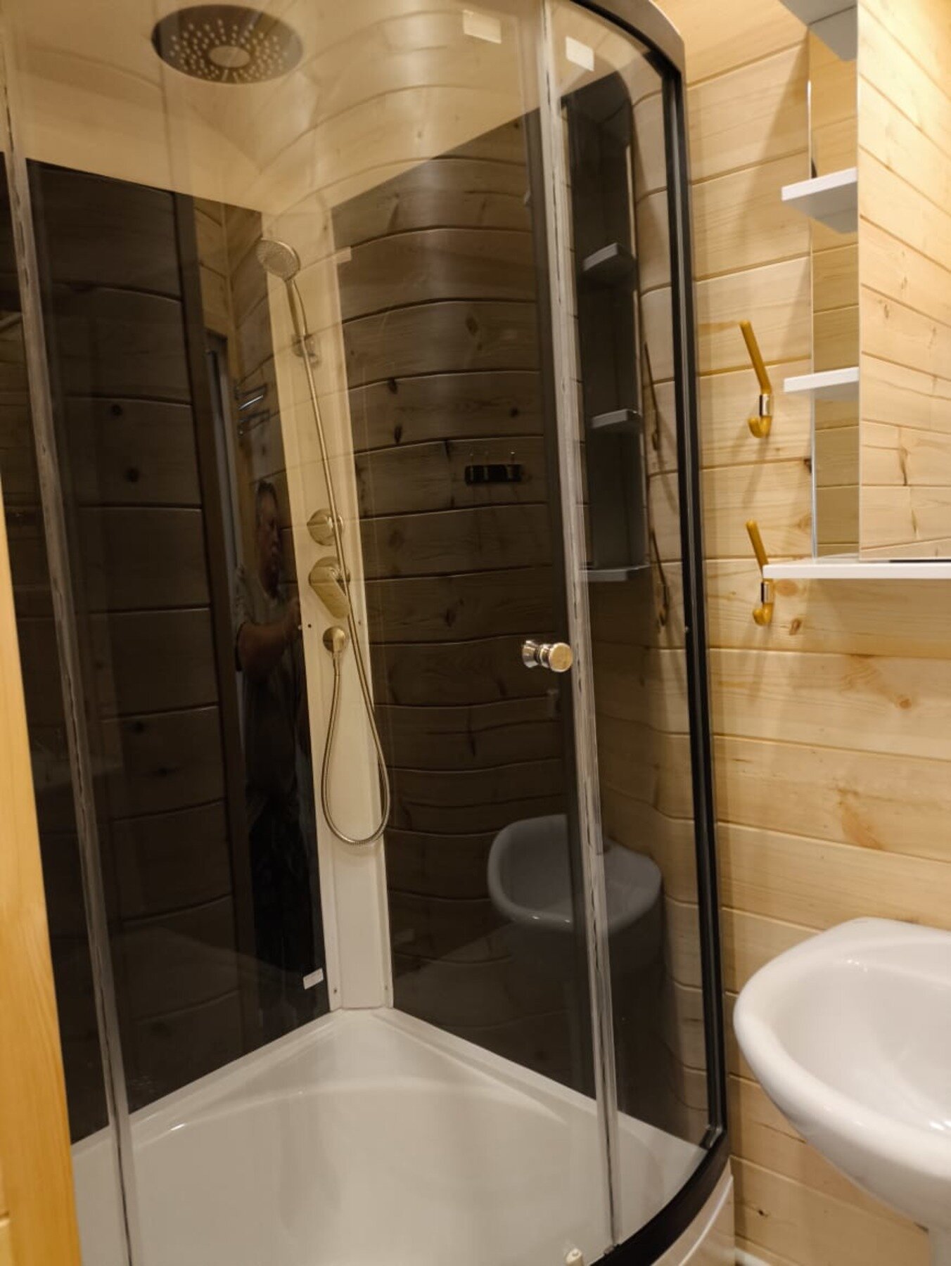 Просторный дом с видом на реку