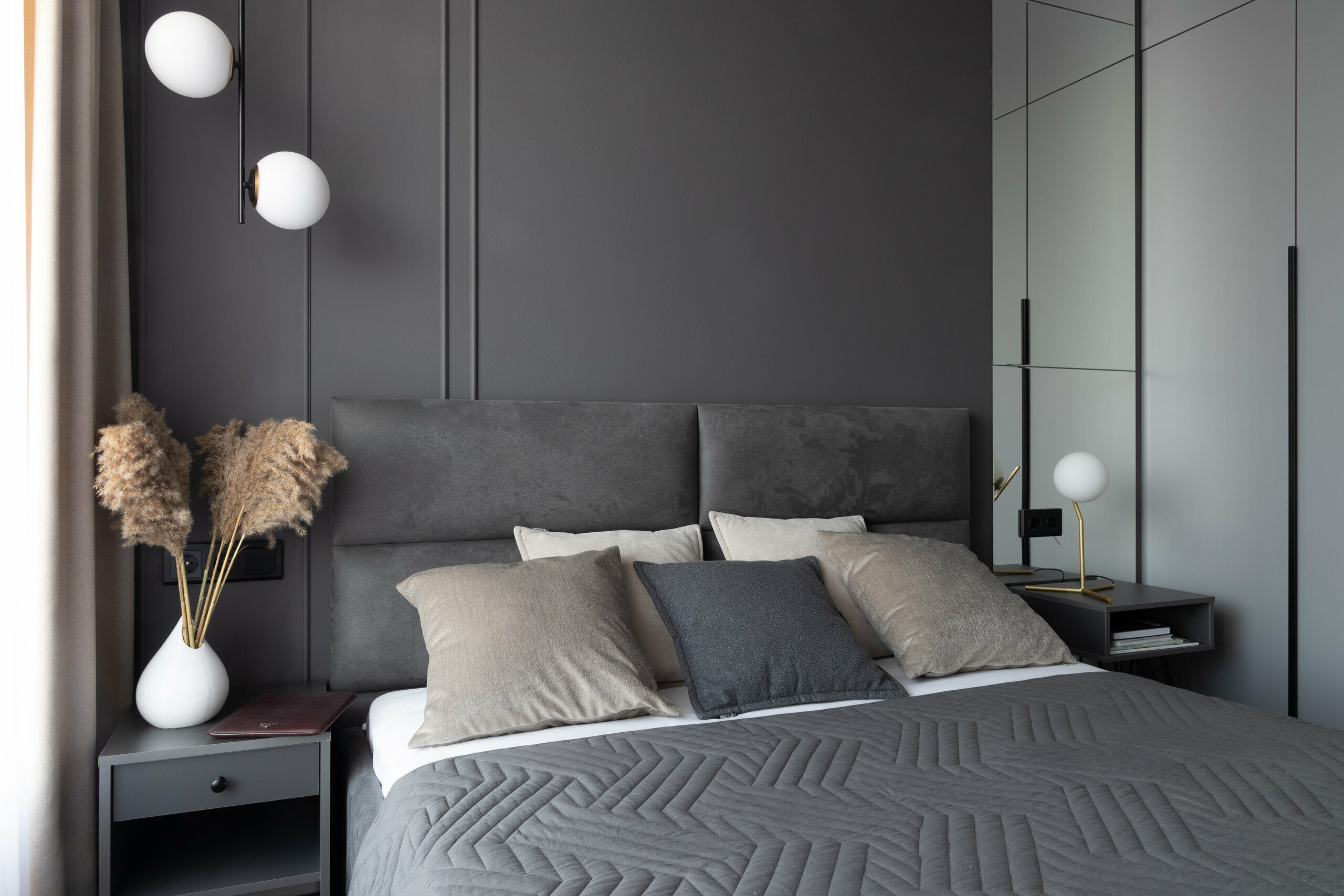 Улучшенные апартаменты