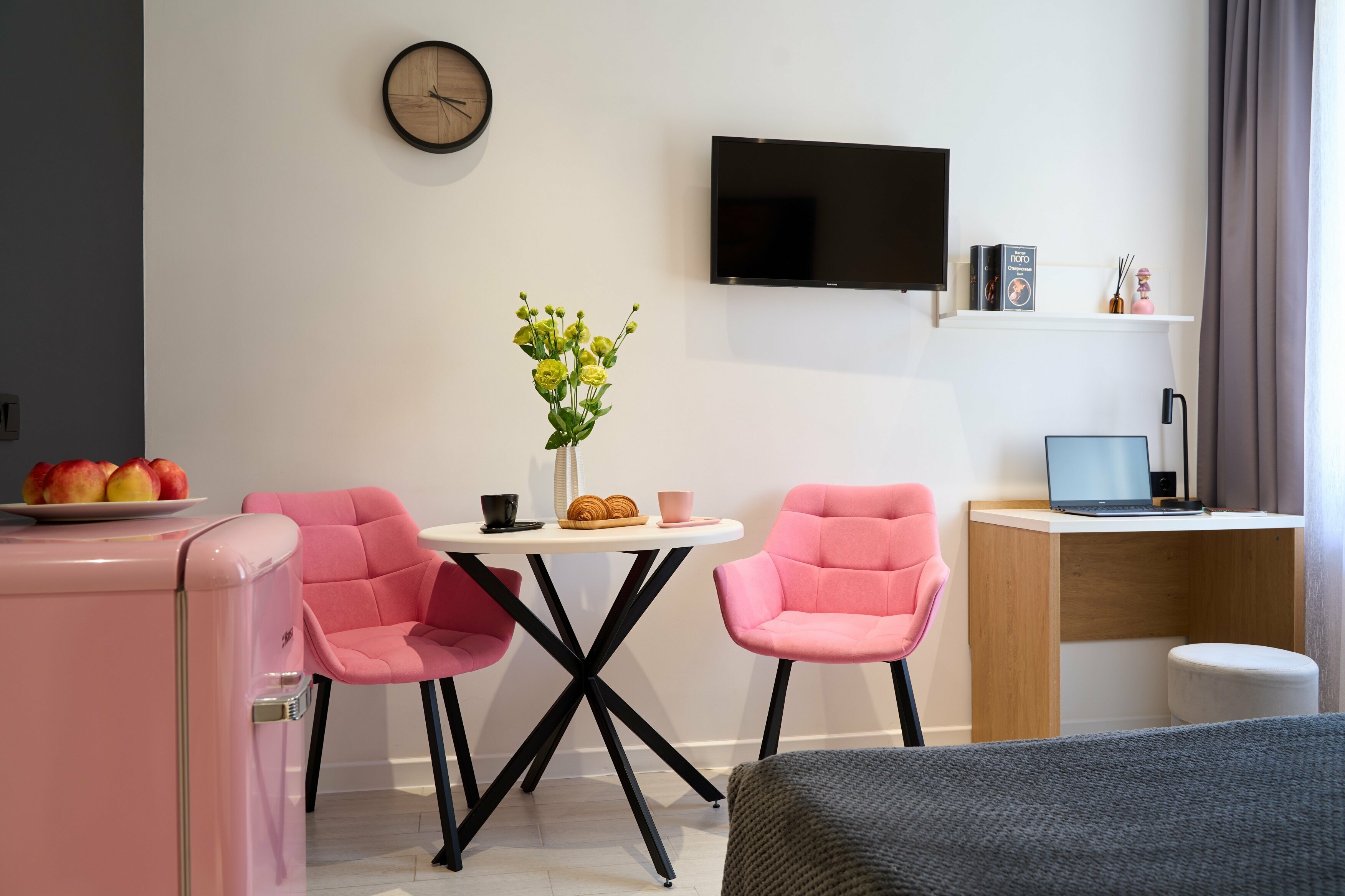 Номер комфорт №2