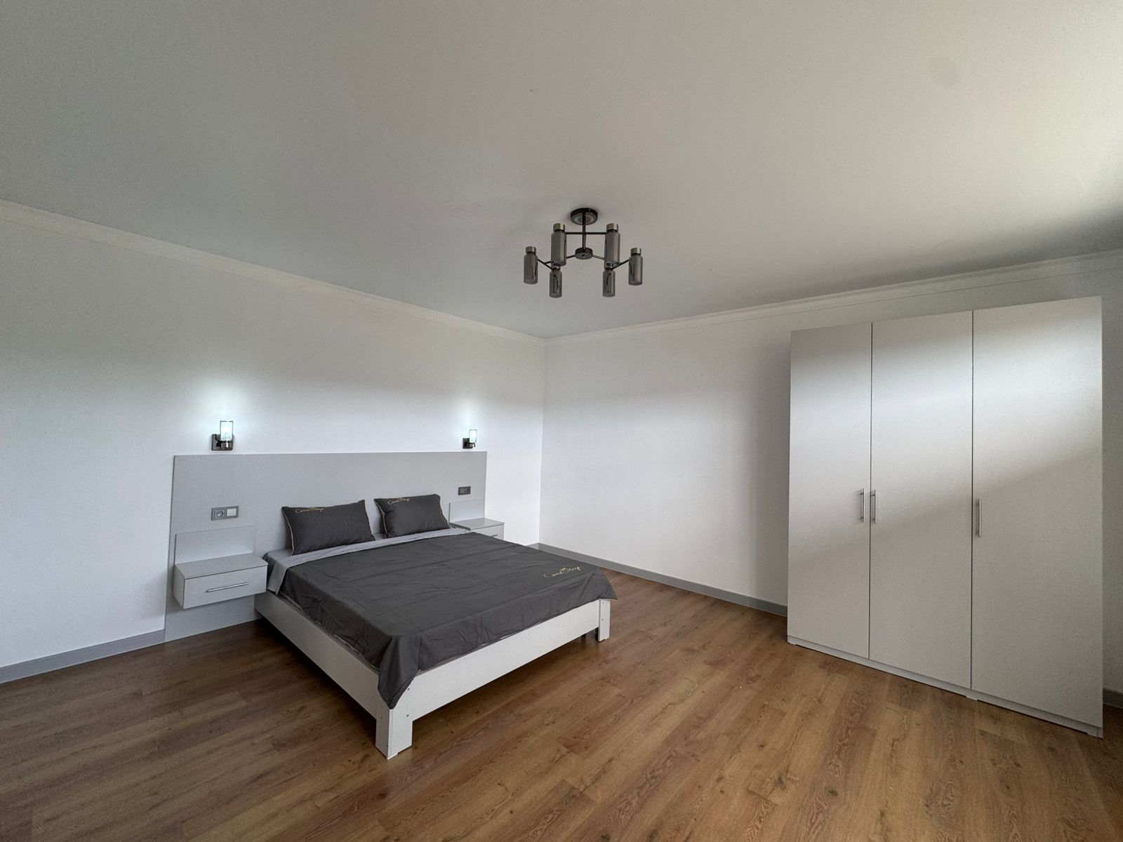 Двухместный номер Делюкс с 1 кроватью или 2 отдельными кроватями, вид на сад