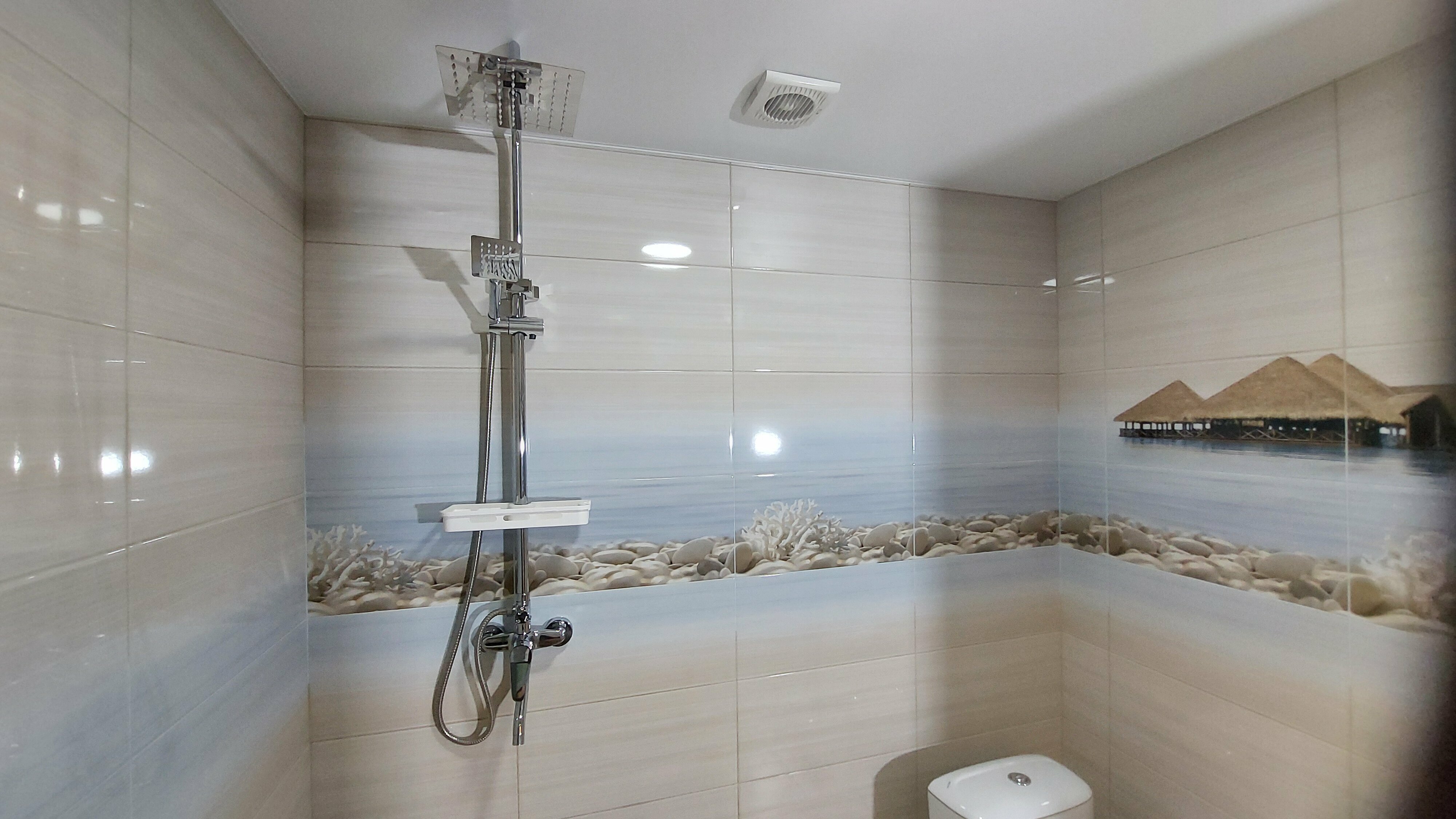 4-х местный стандарт в цоколе