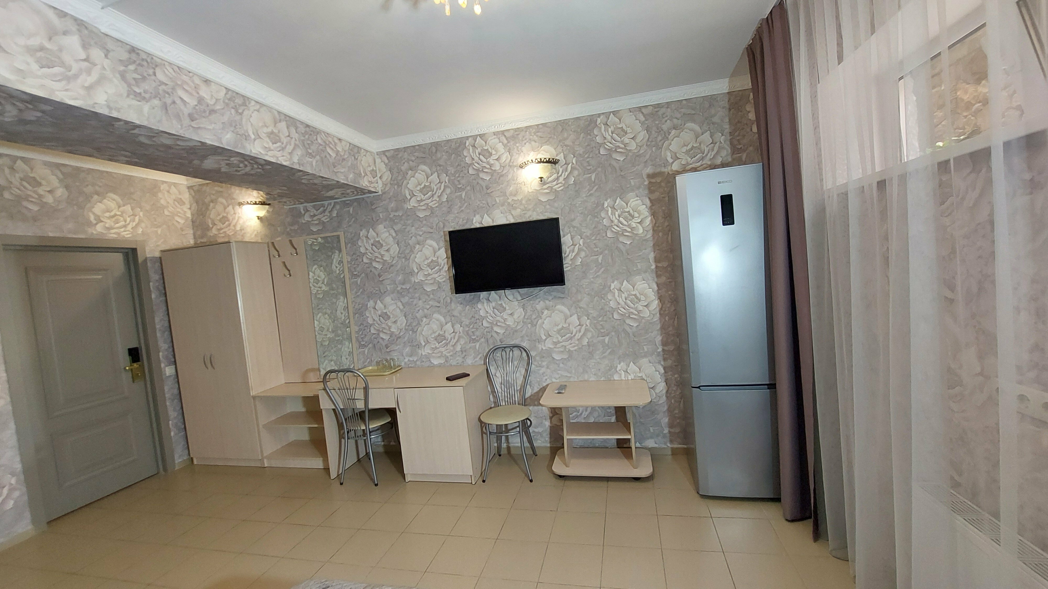 4-х местный стандарт в цоколе