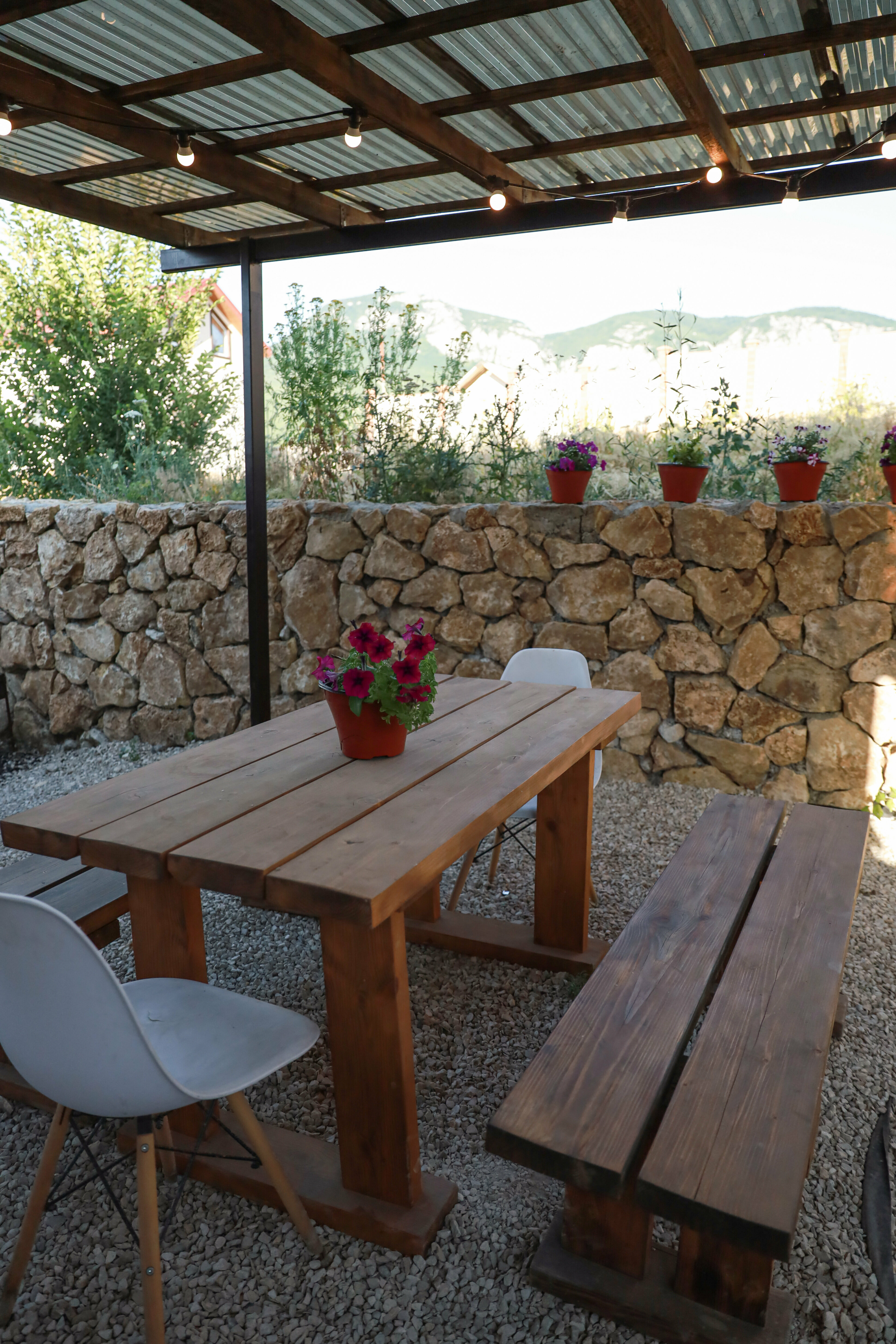 Двухместный номер с 1 кроватью