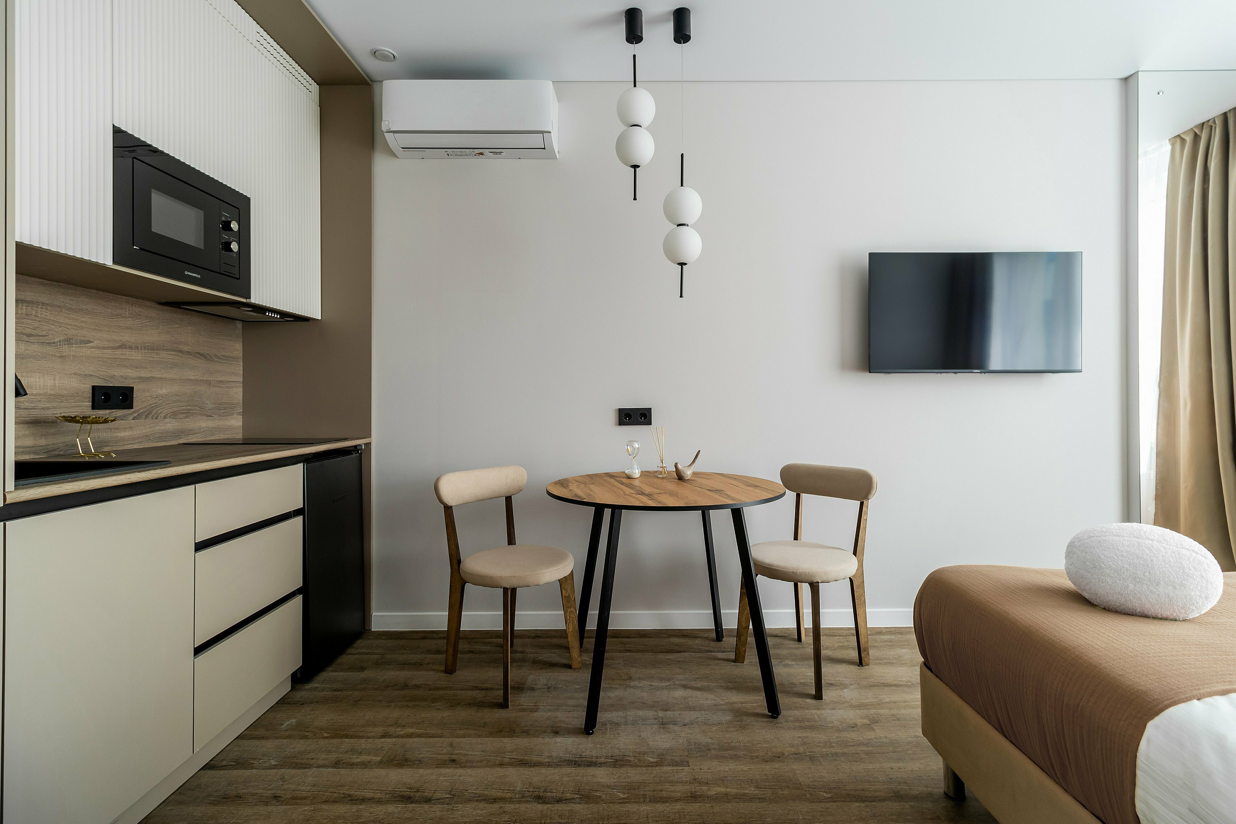 Студия Lampa №436