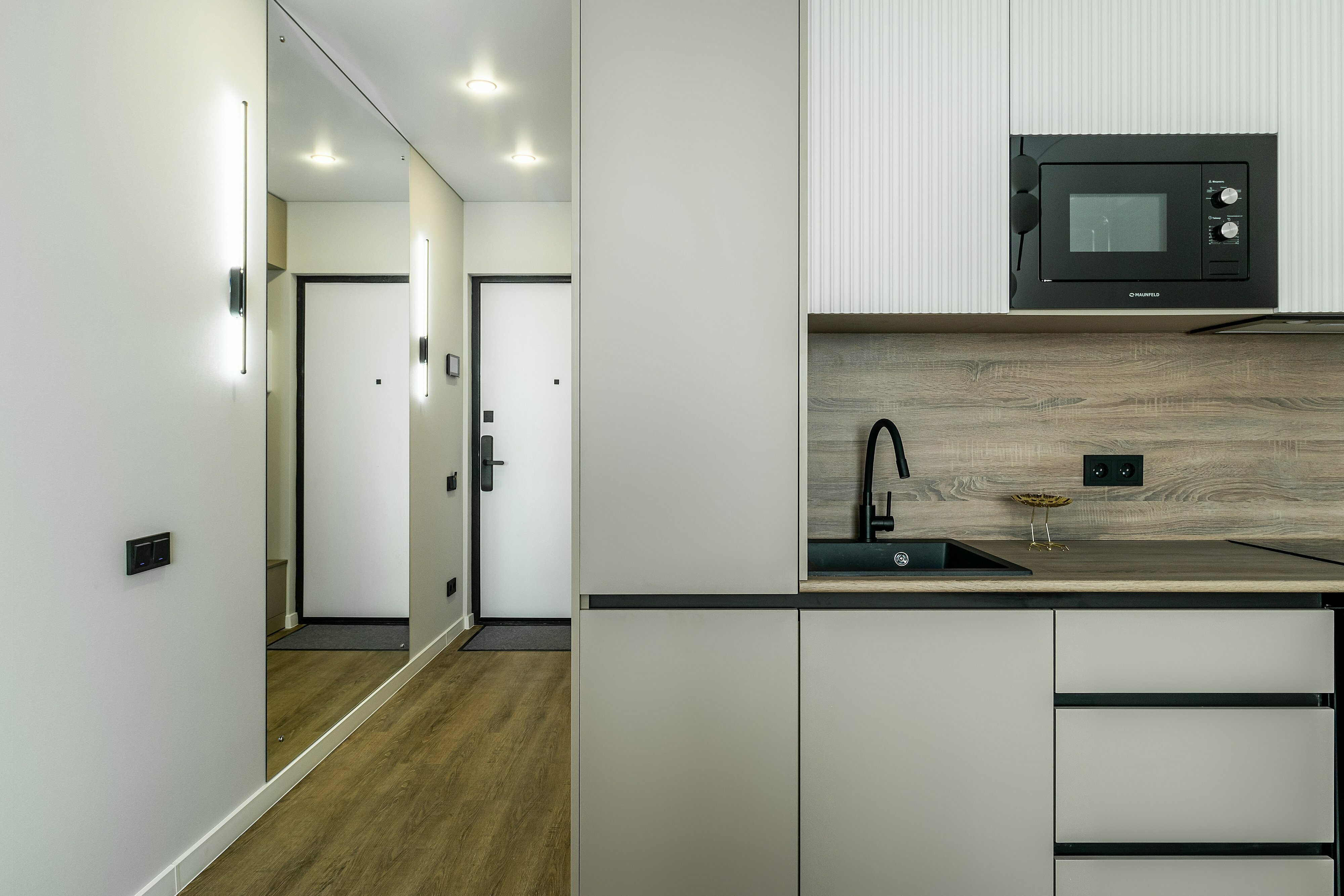 Студия Lampa №436