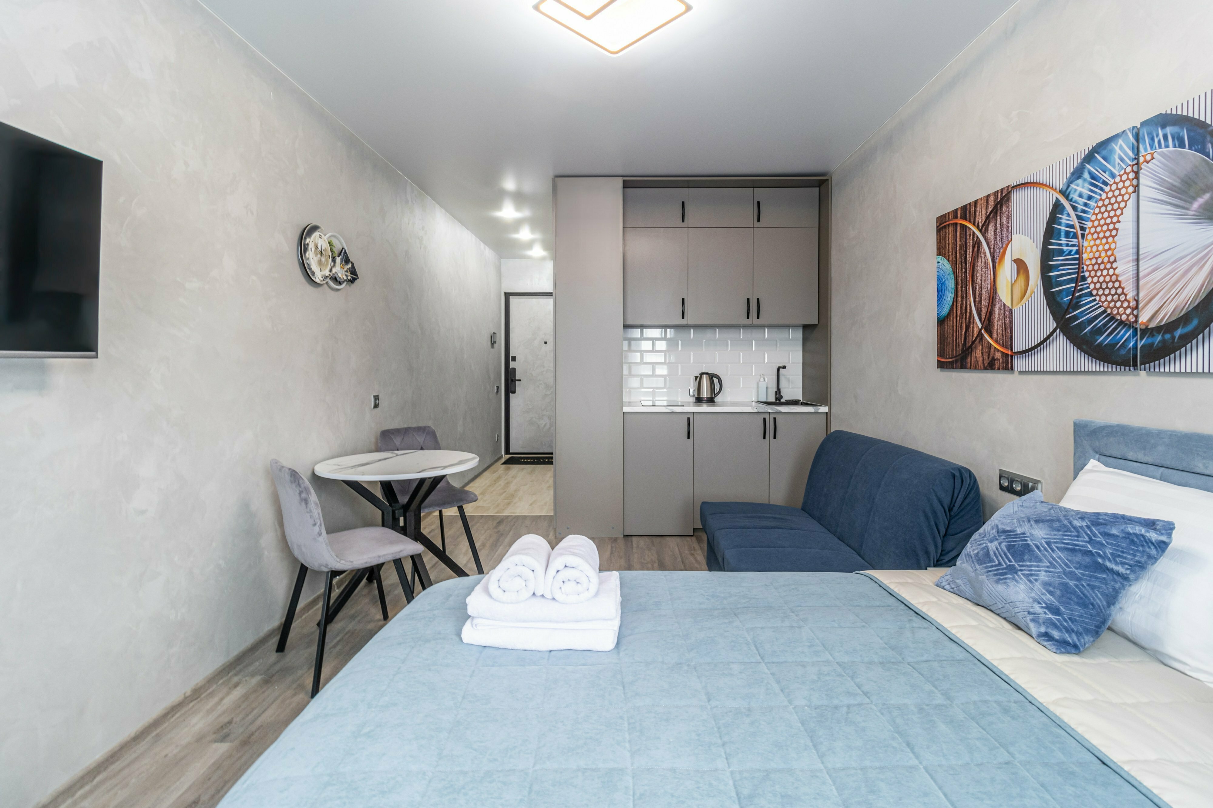 Студия  Pearl №532 (dbl)