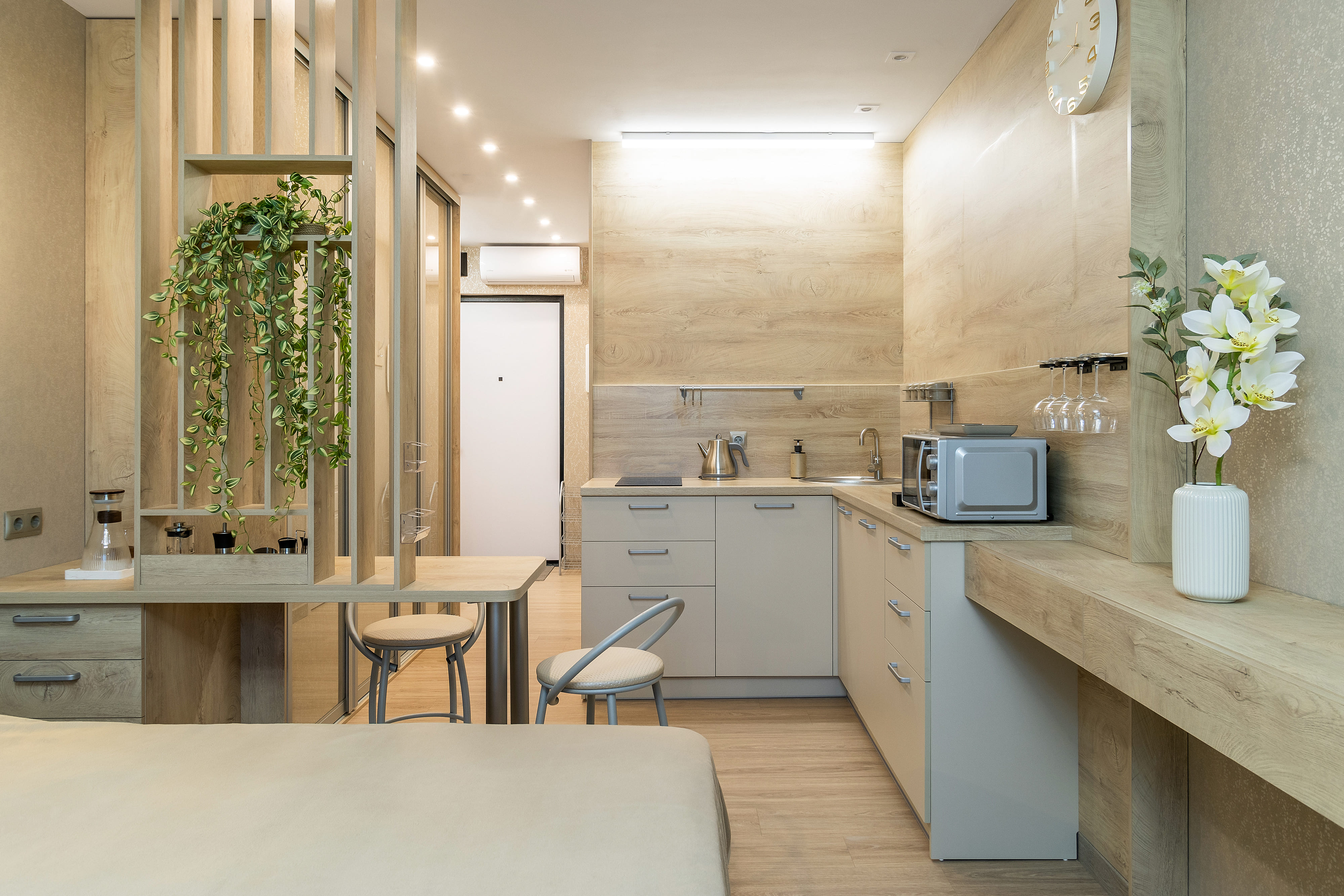 Студия Tree №221 (dbl)