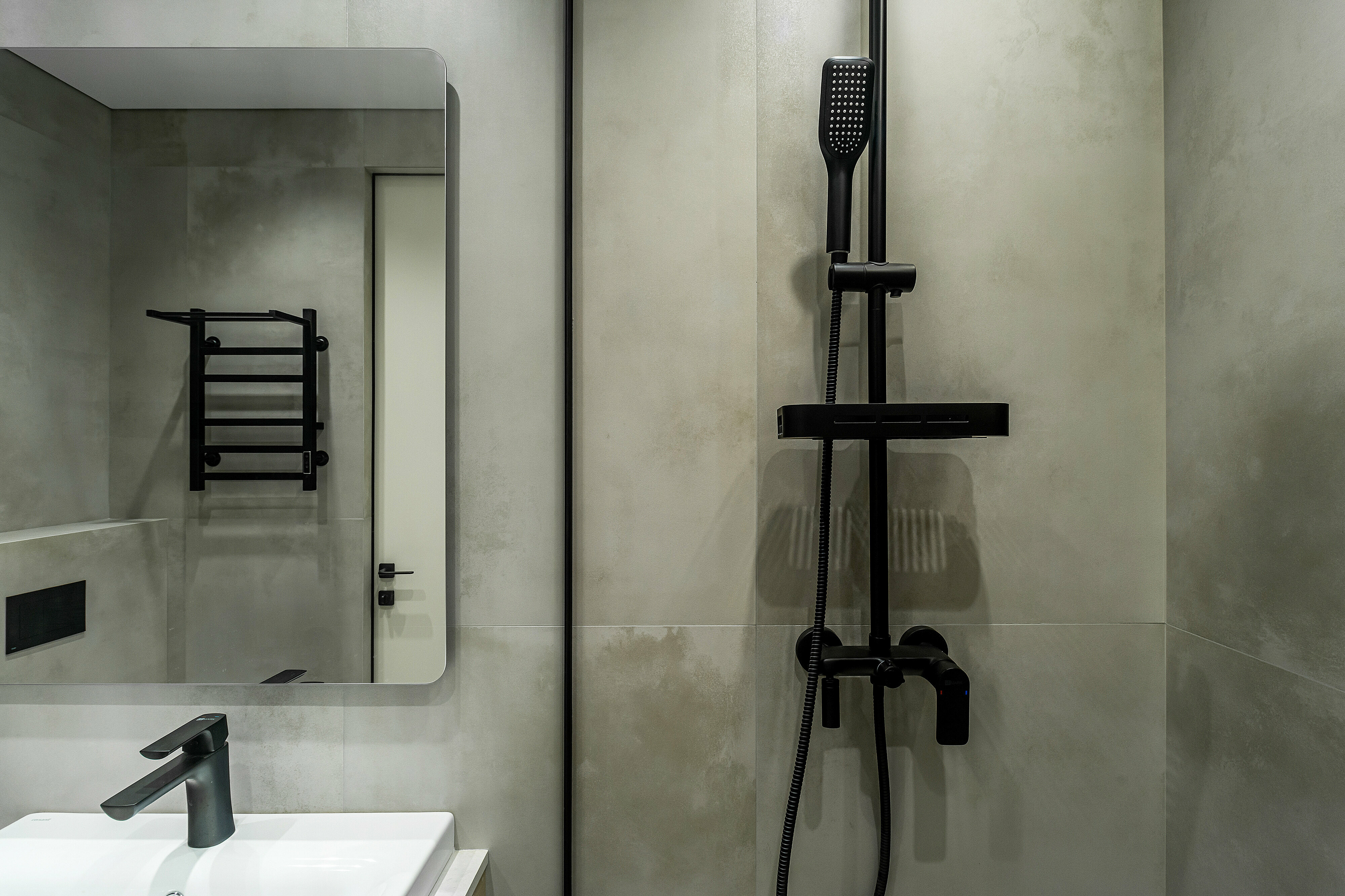 Студия Benua №234 (dbl)