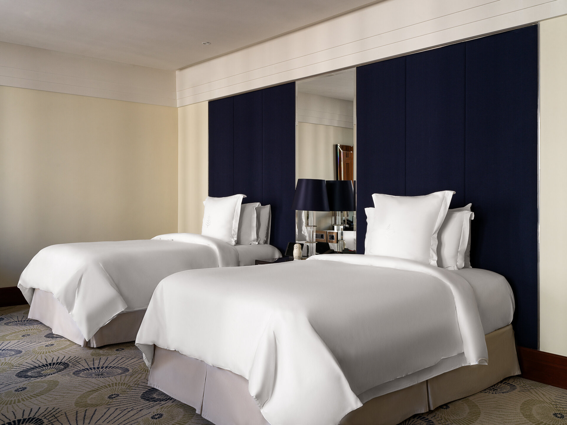 НОМЕР "ПРЕМЬЕР ТВИН"