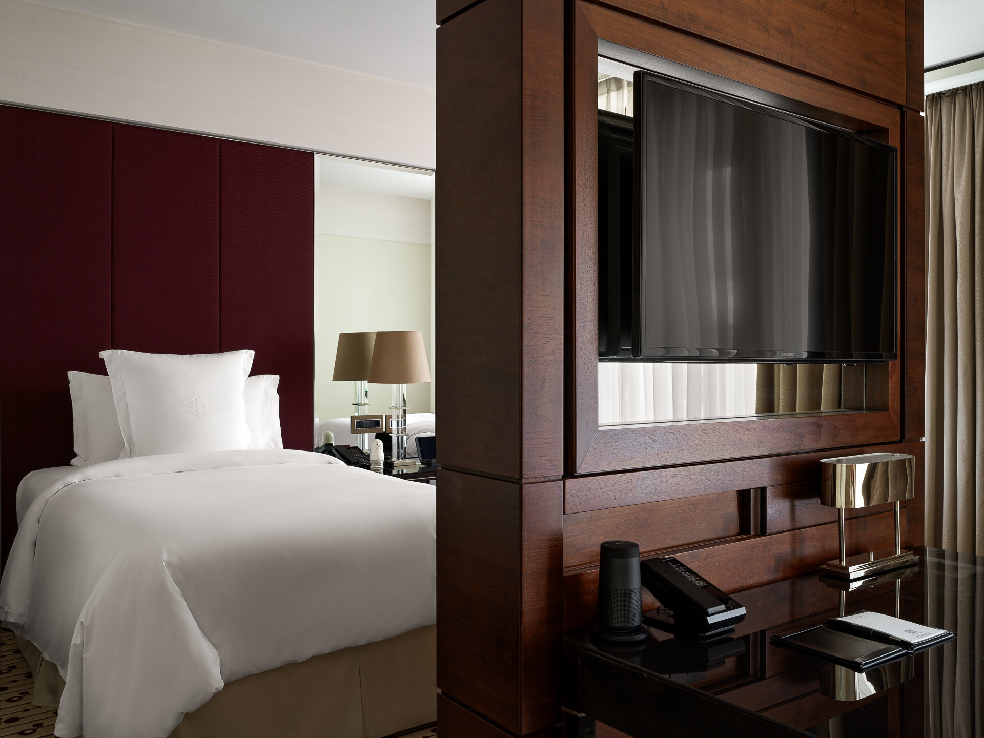 НОМЕР "ГРАНД ПРЕМЬЕР ТВИН"