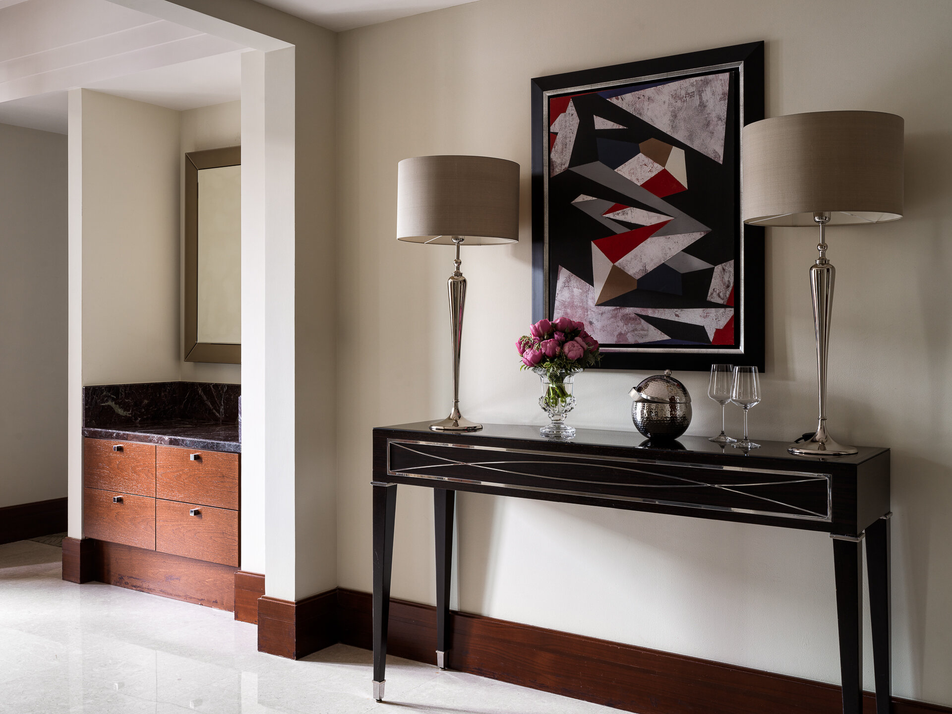 ЛЮКС "FOUR SEASONS КИНГ"