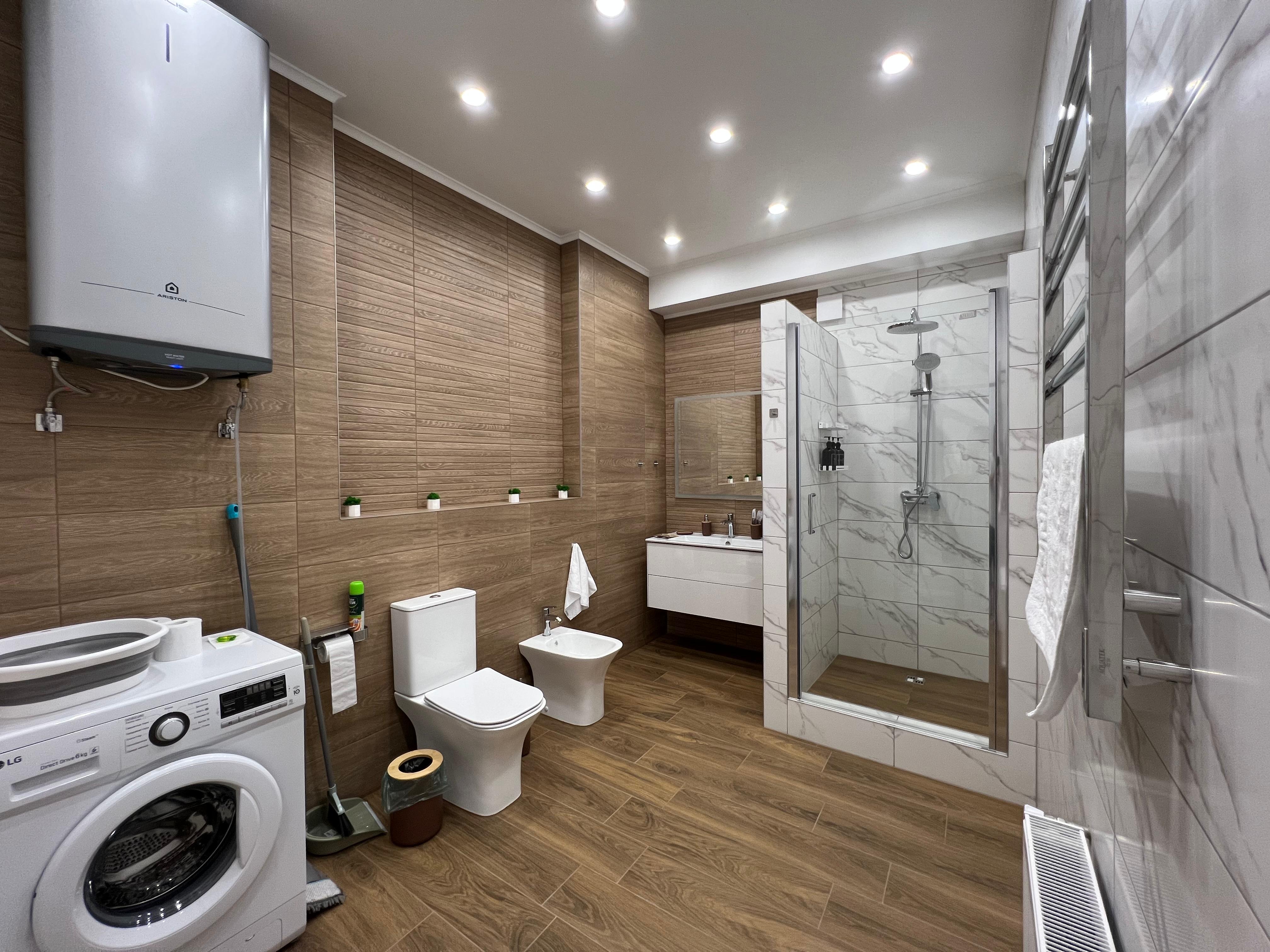 Апартамент Люкс