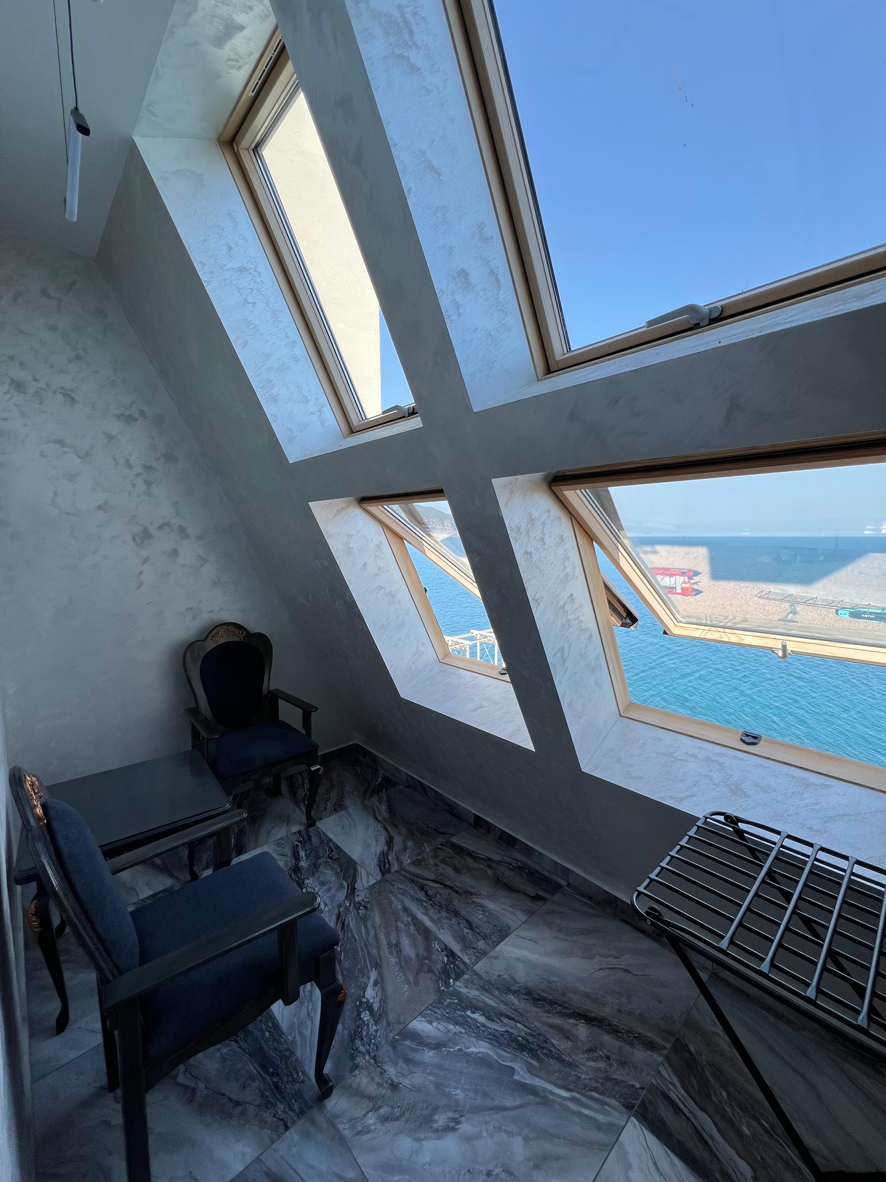 Апартамент Люкс