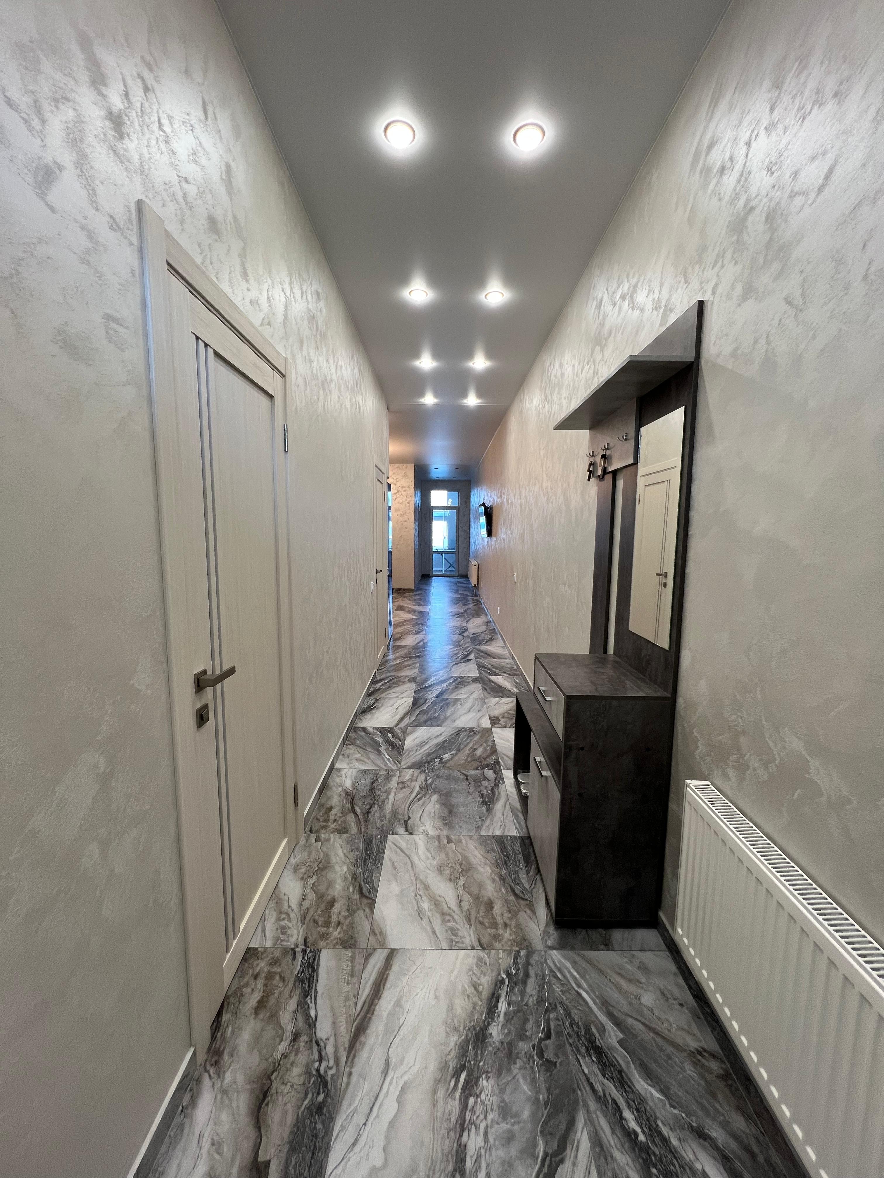 Апартамент Люкс