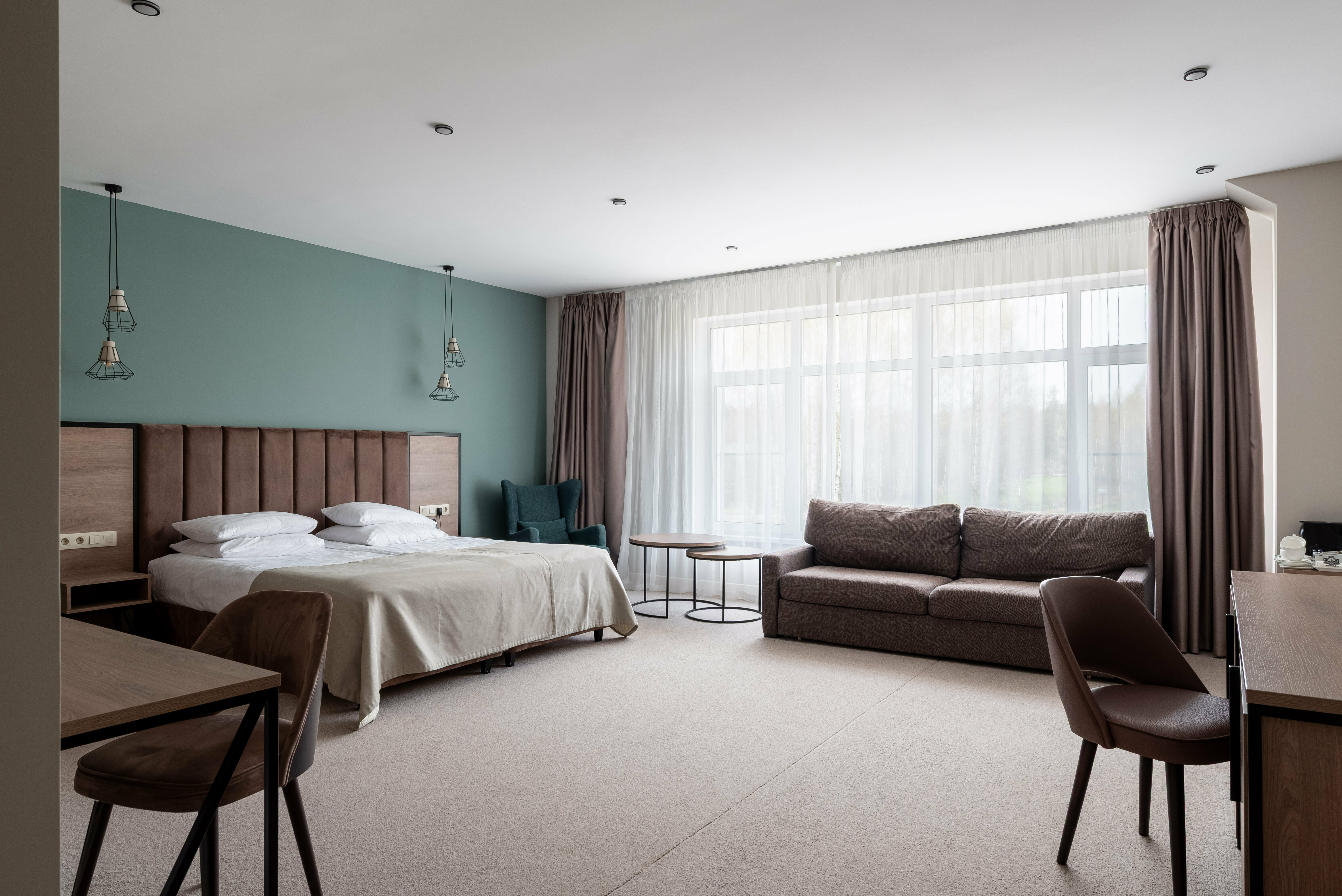 Джуниор сюит