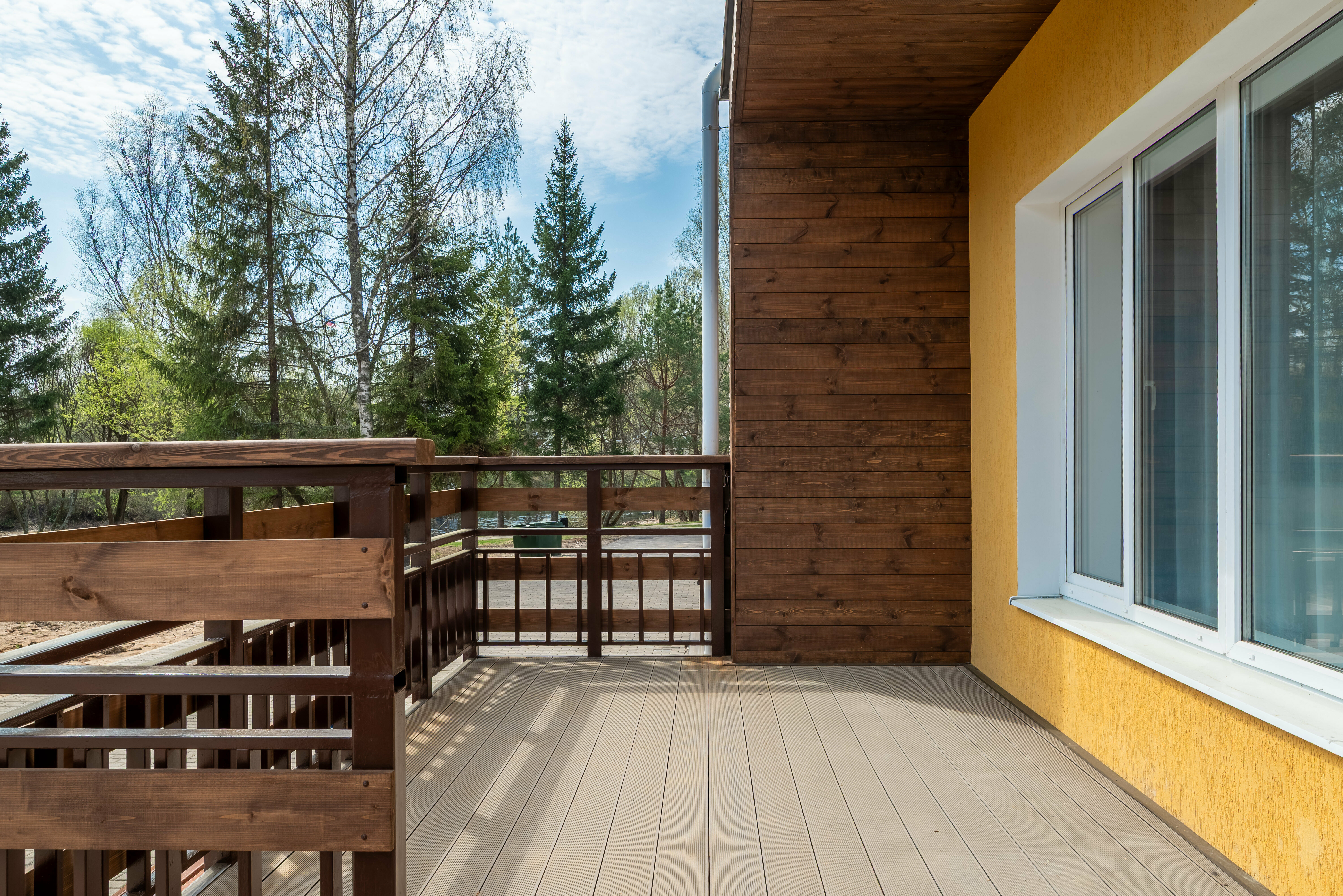 Джуниор Сюит Корпус 3