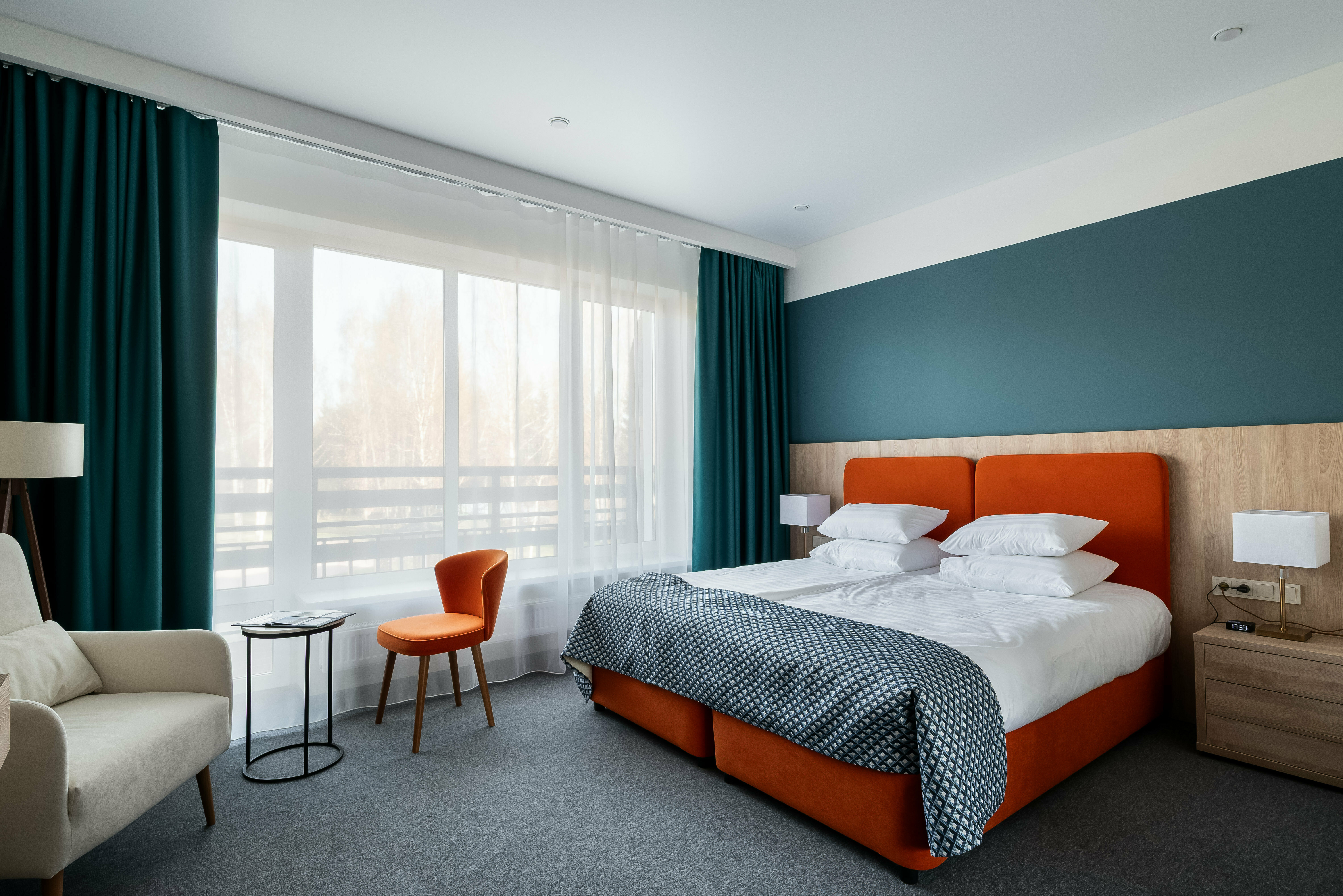 Стандарт плюс (Номер 1-й категории) Корпус 3