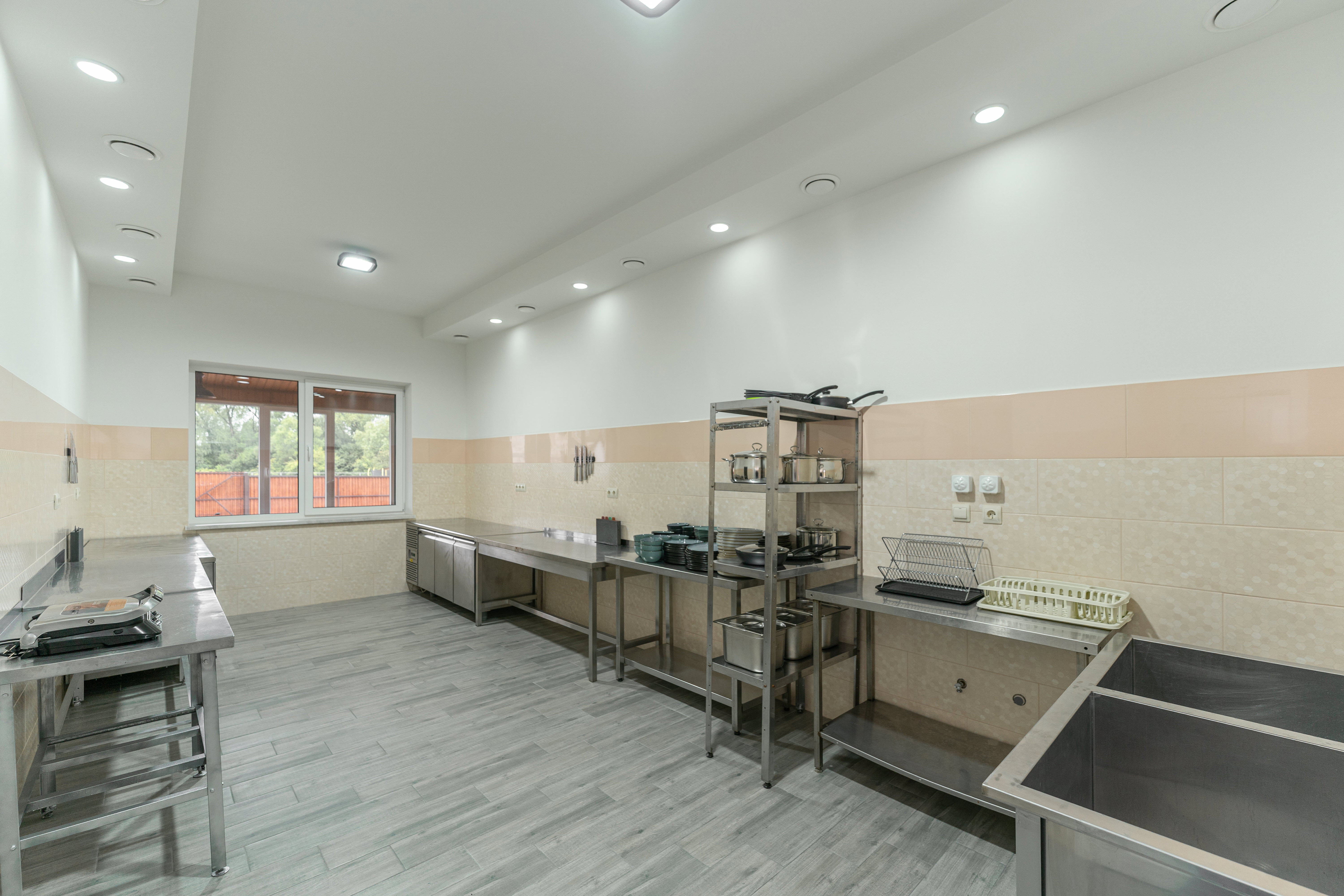 Двухместный номер с 1 кроватью