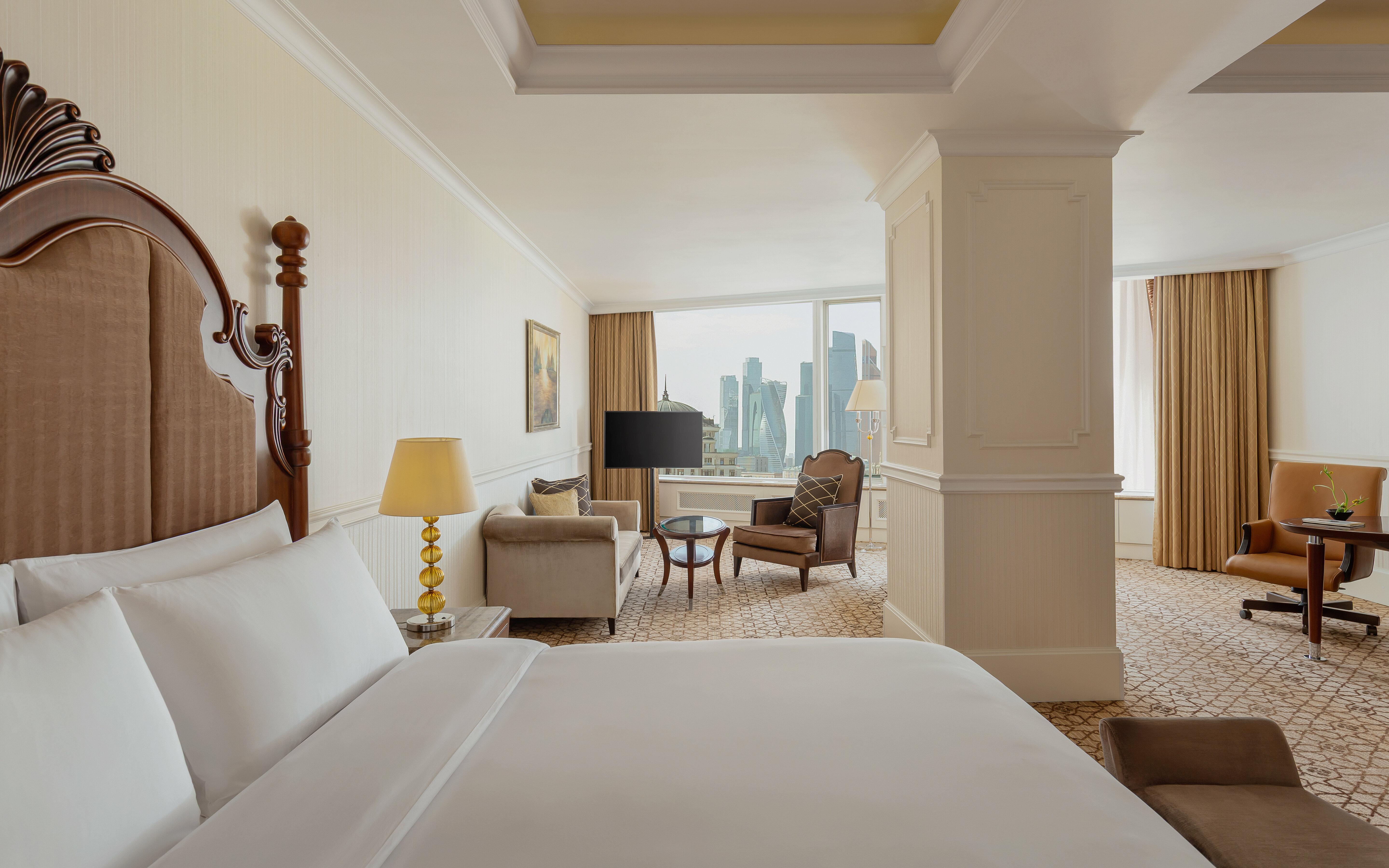 Люкс Джуниор Премьер