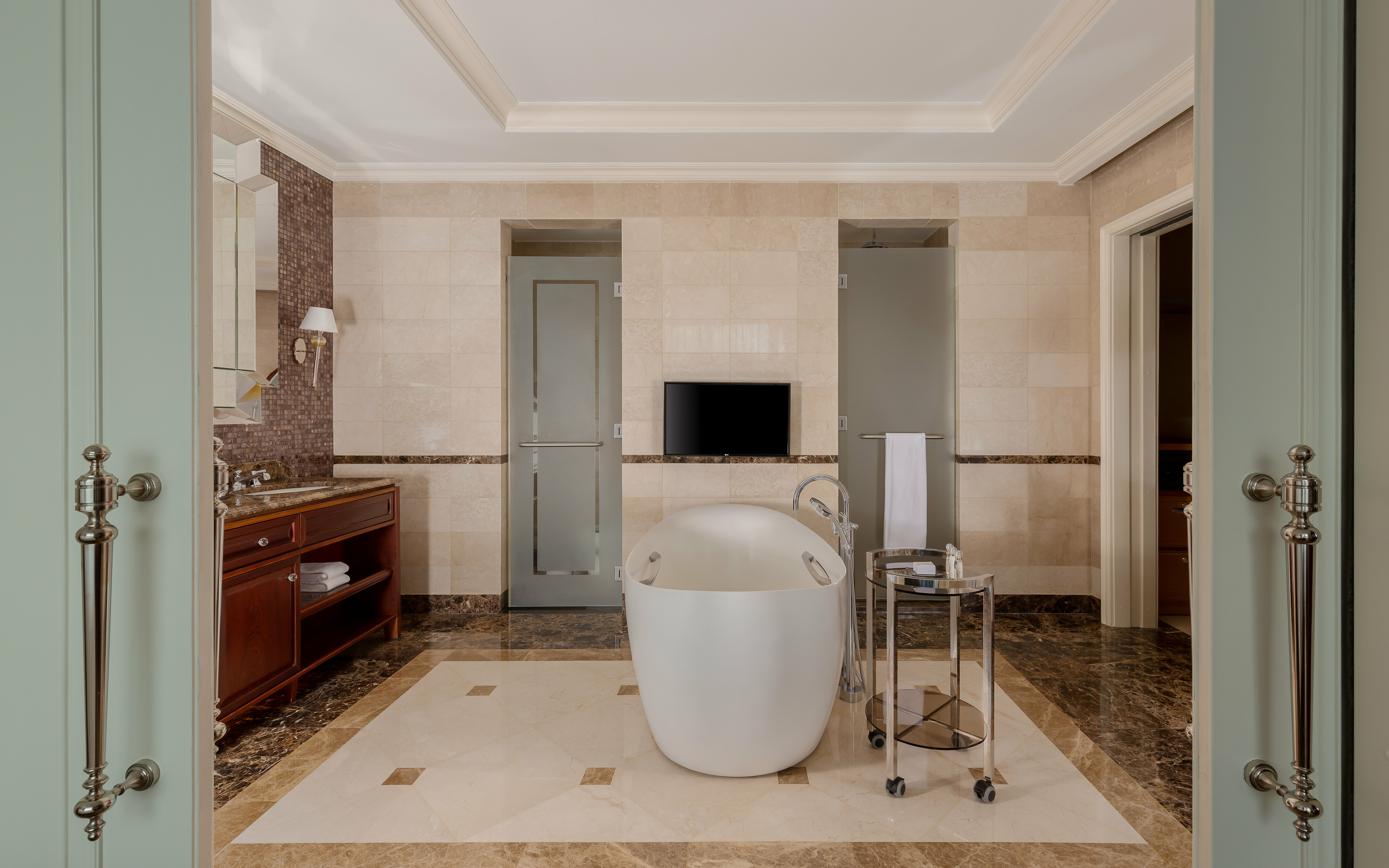 Люкс Экзекьютив Премьер